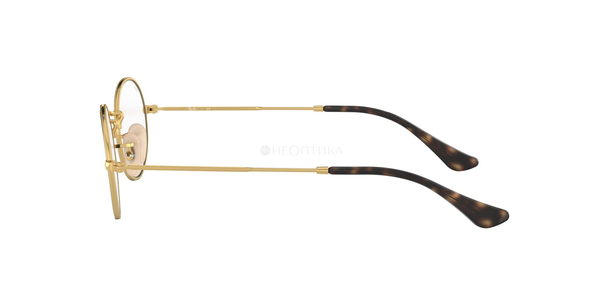 Оправа Ray-Ban Vista 0RX3547V 2500 51