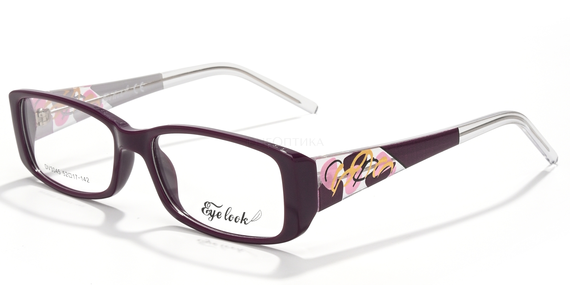Оправа EYE LOOK DV3045 C4
