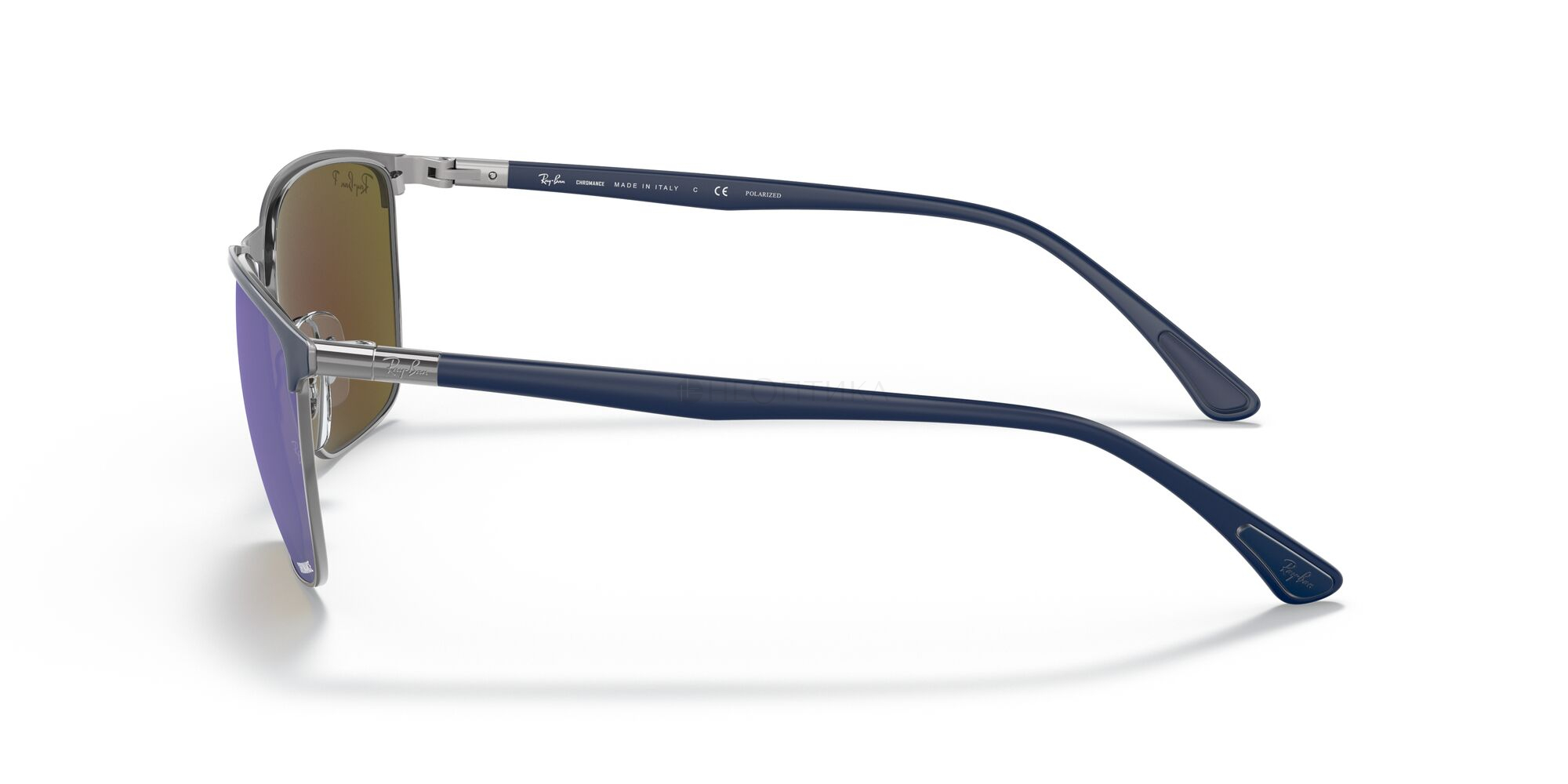 Солнцезащитные очки Ray-Ban  0RB3686 92044L 57