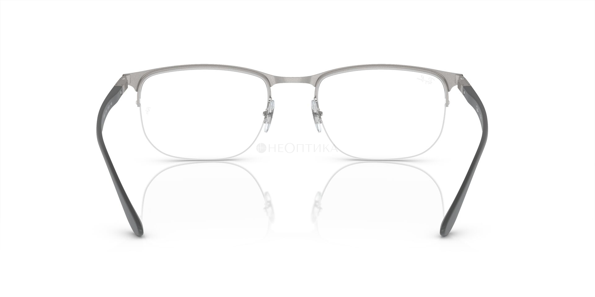 Оправа Ray-Ban 0RX6513 3163 55