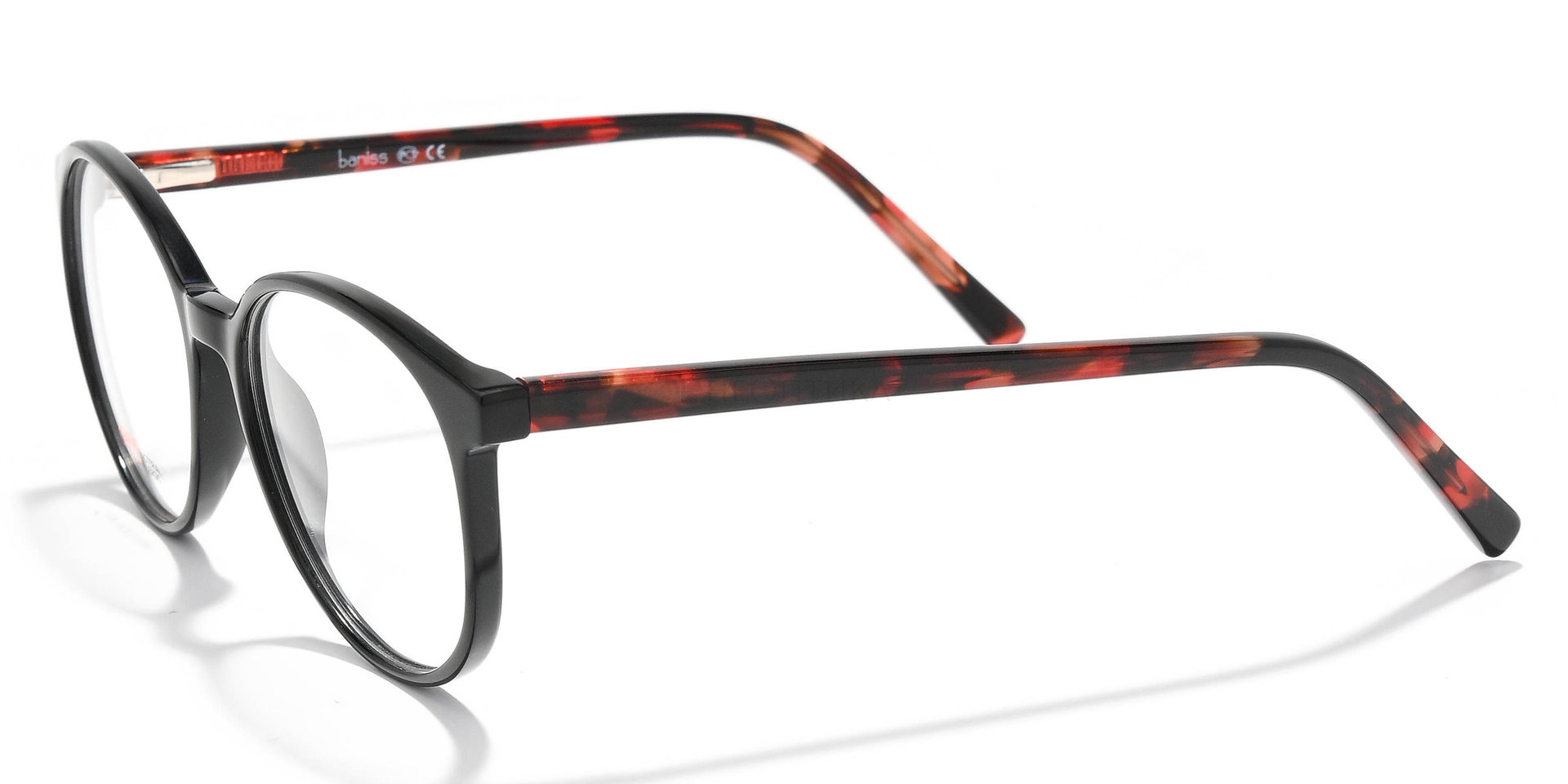 Оправа детская Baniss BS5069 C04 50