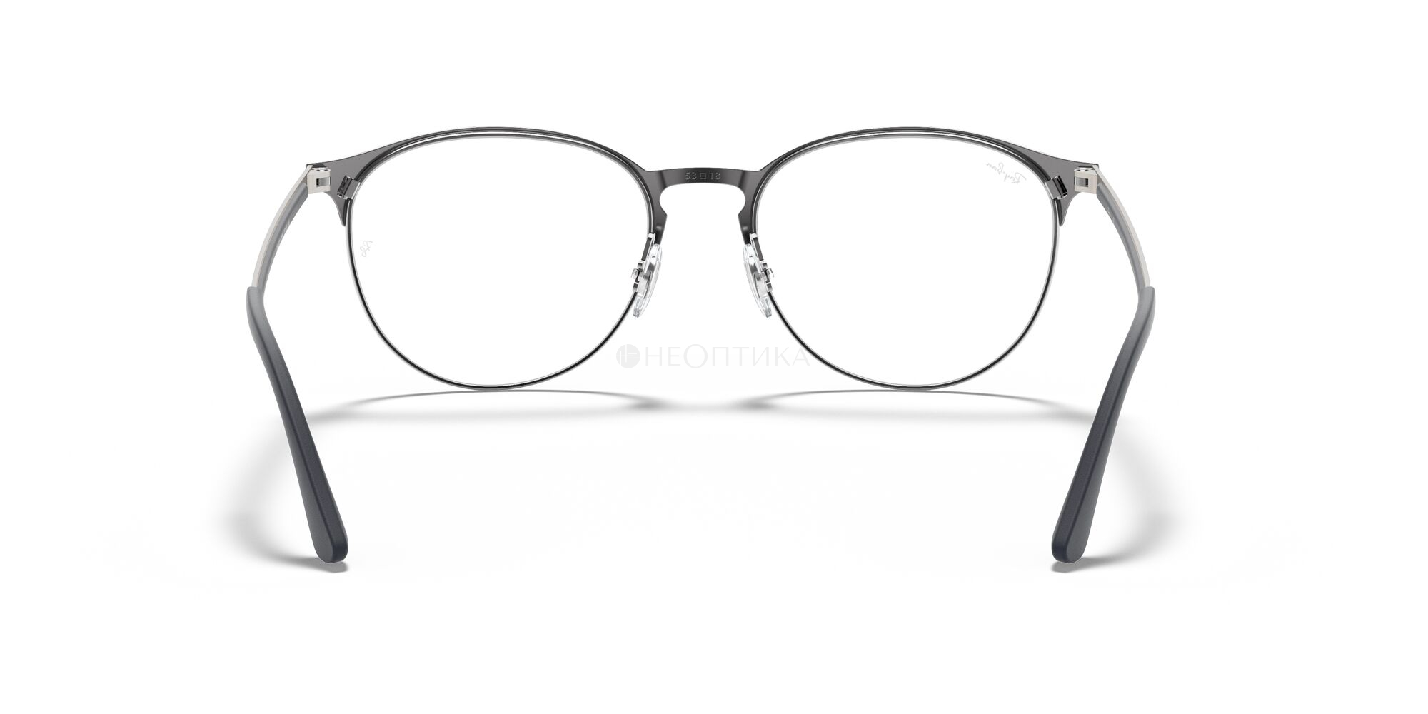 Оправа Ray-Ban 0RX6375 2981 53