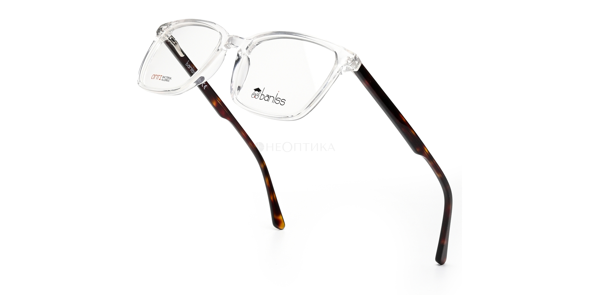 Оправа детская Baniss BA6011 C06 52