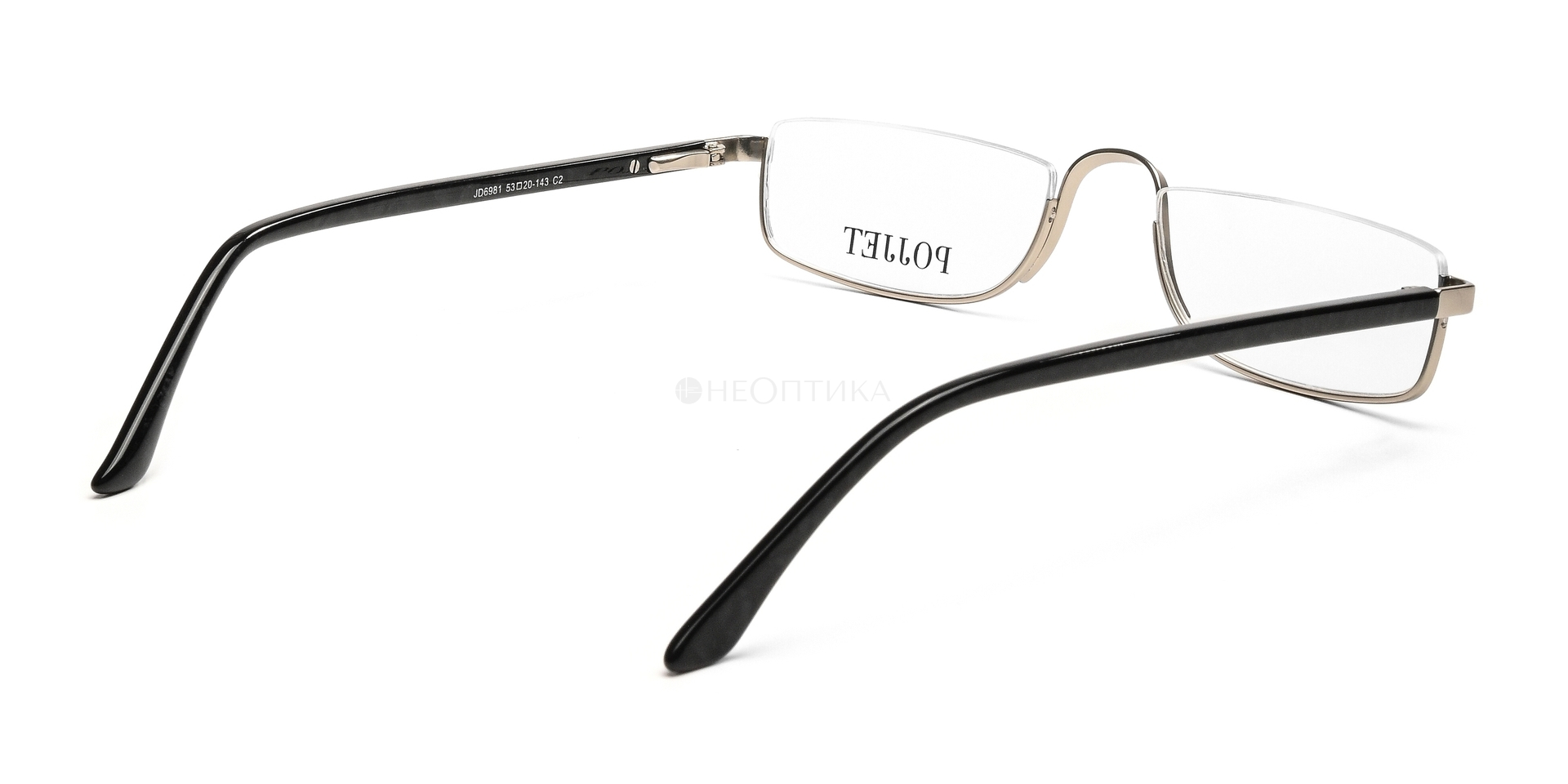 Оправа Pojjet JD6981 C2 53