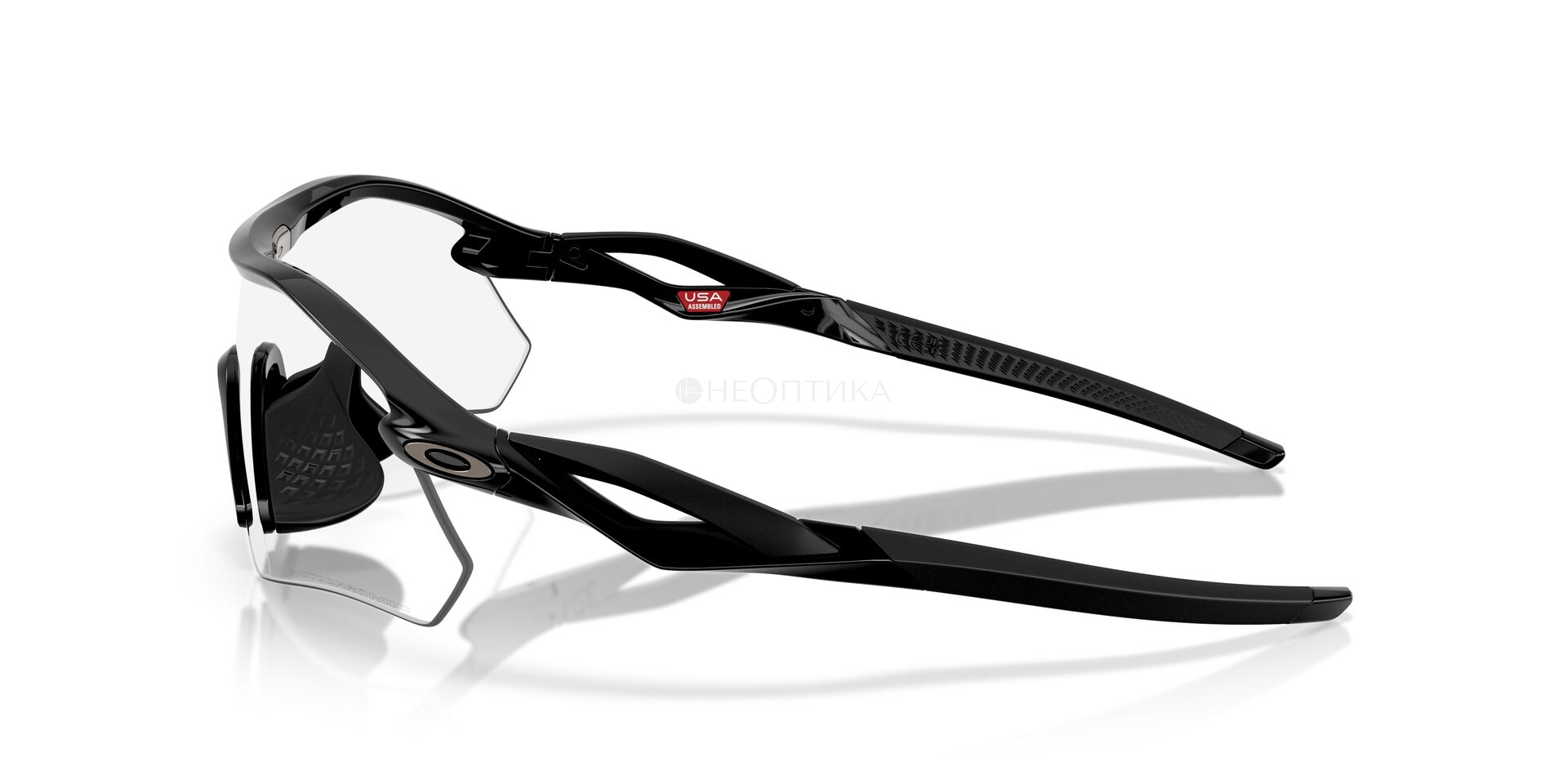 Солнцезащитные очки Oakley Sunglasses Radar Plate 0OO9495D 949502 36