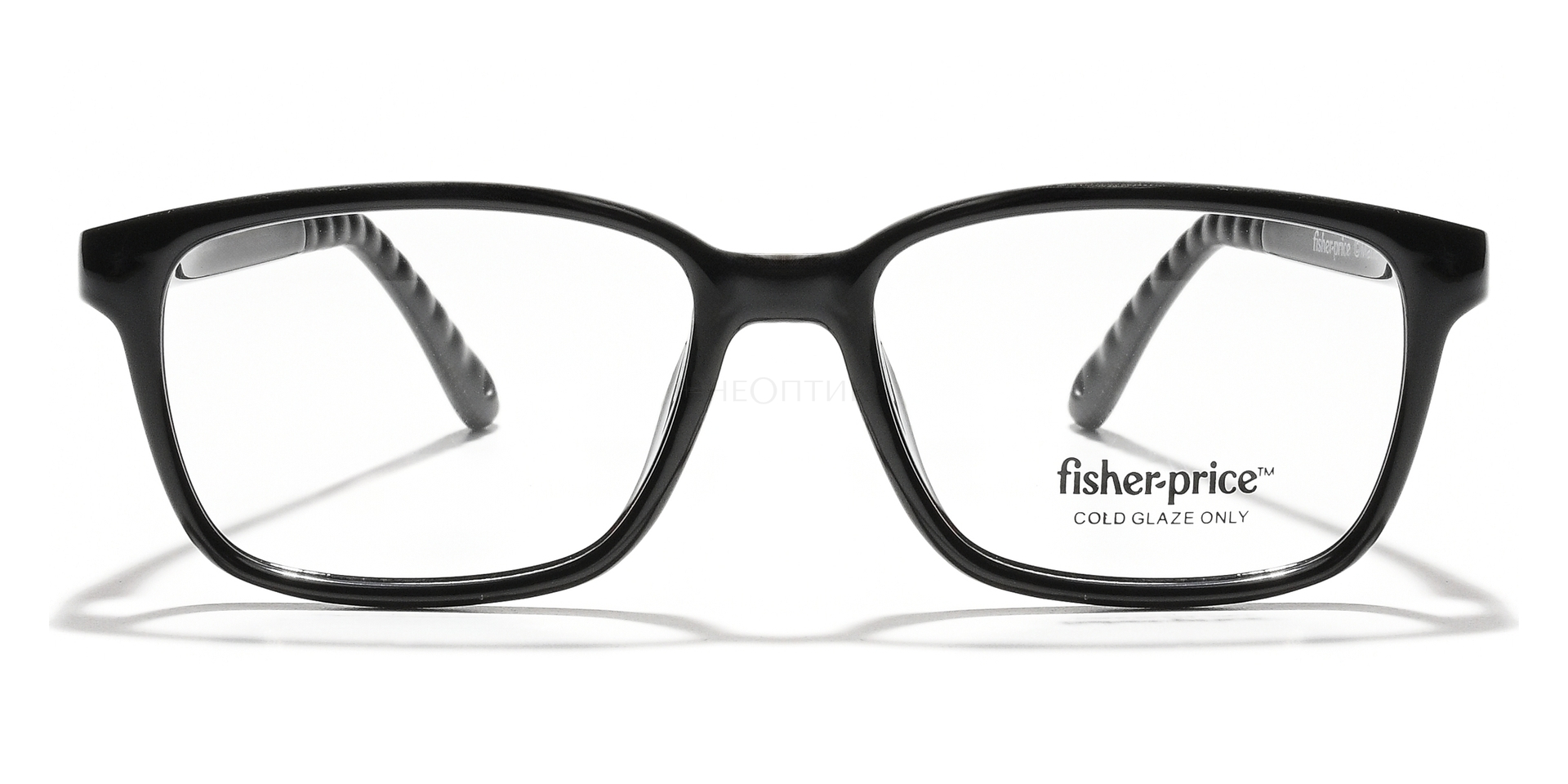 Оправа детская Fisher Price FPCL004 BLK 50