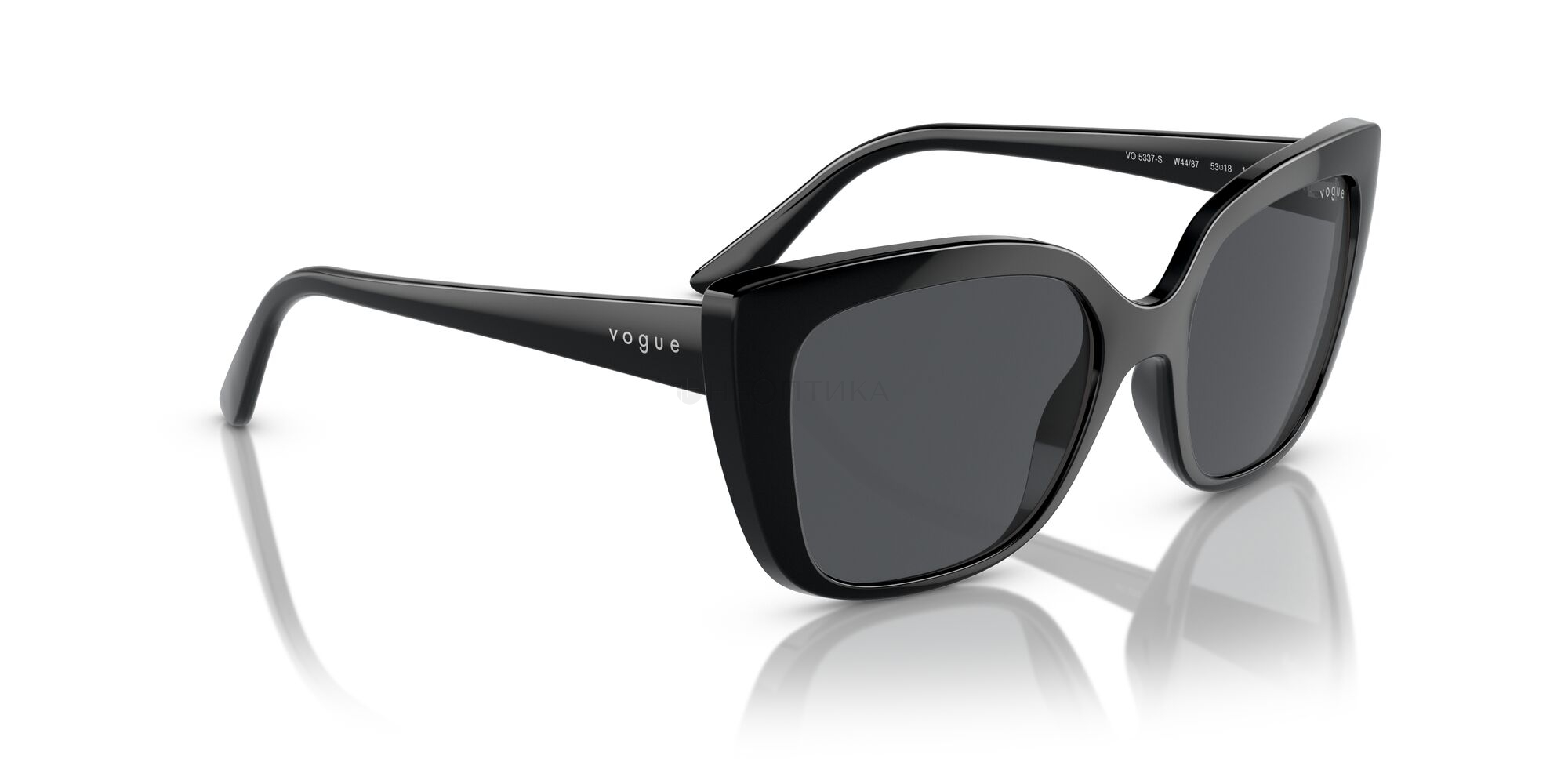 Солнцезащитные очки Vogue  0VO5337S W44/87 53