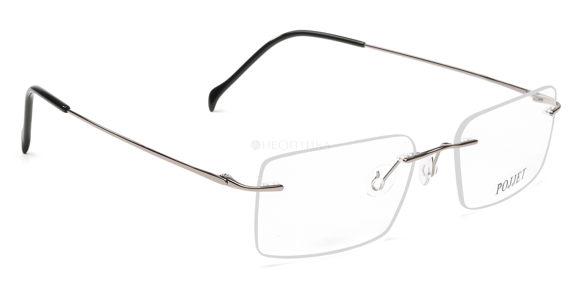 Оправа Pojjet PO16039 C3 55