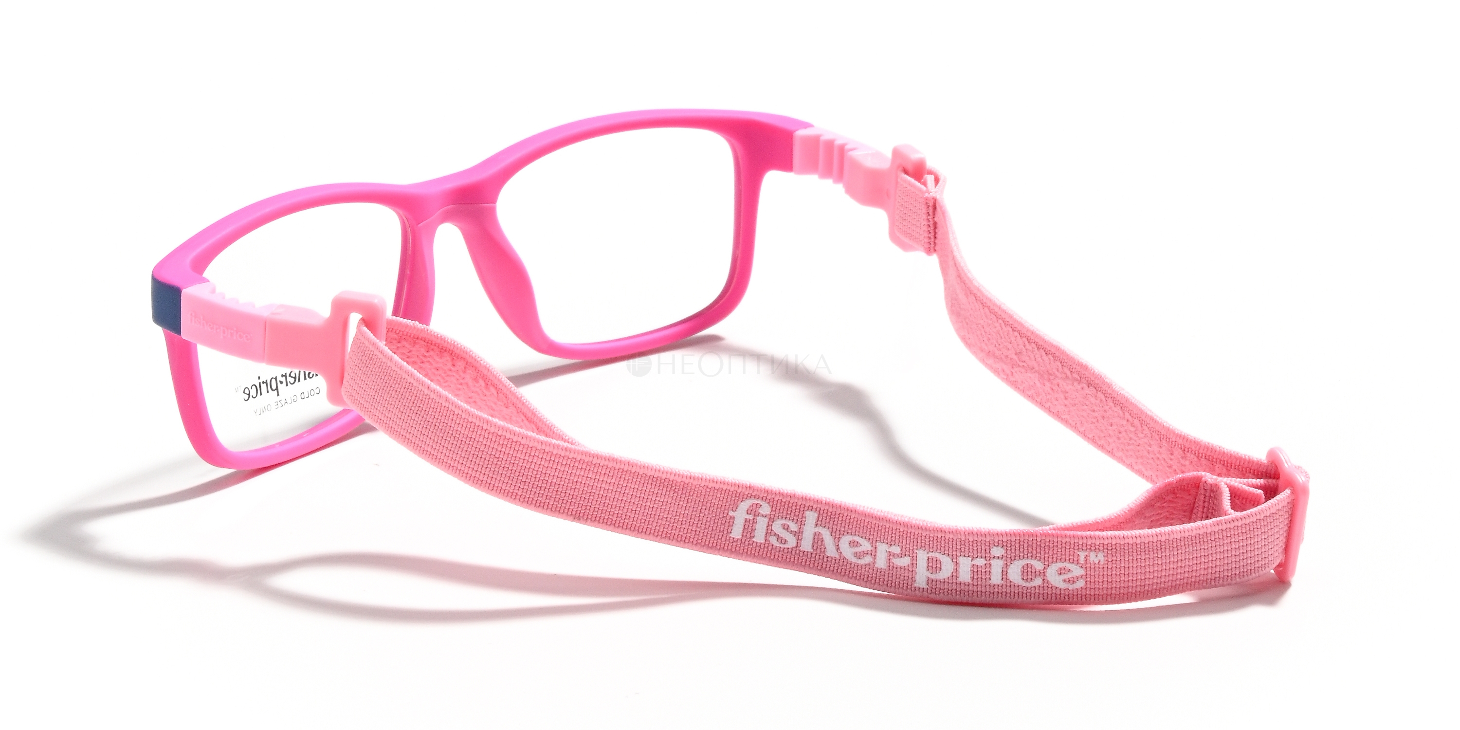 Оправа детская Fisher Price FPVN005 FXA 49