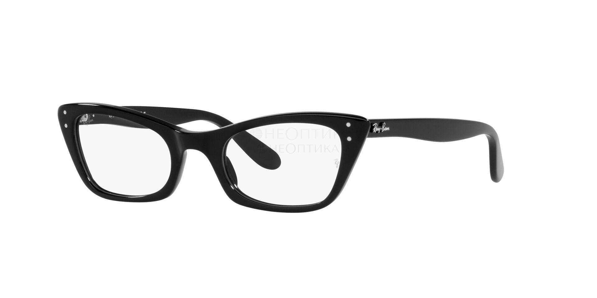 Оправа Ray-Ban 0RX5499 2000 51
