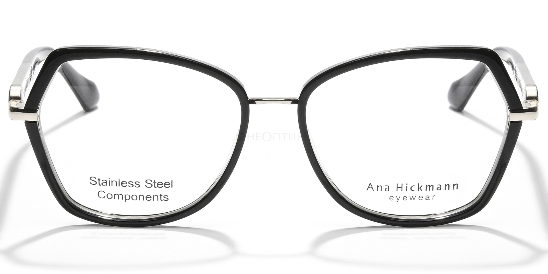 Оправа Ana Hickmann AH1577 A02