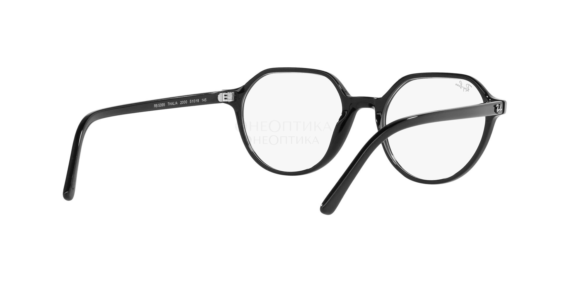 Оправа Ray-Ban 0RX5395 2000 51