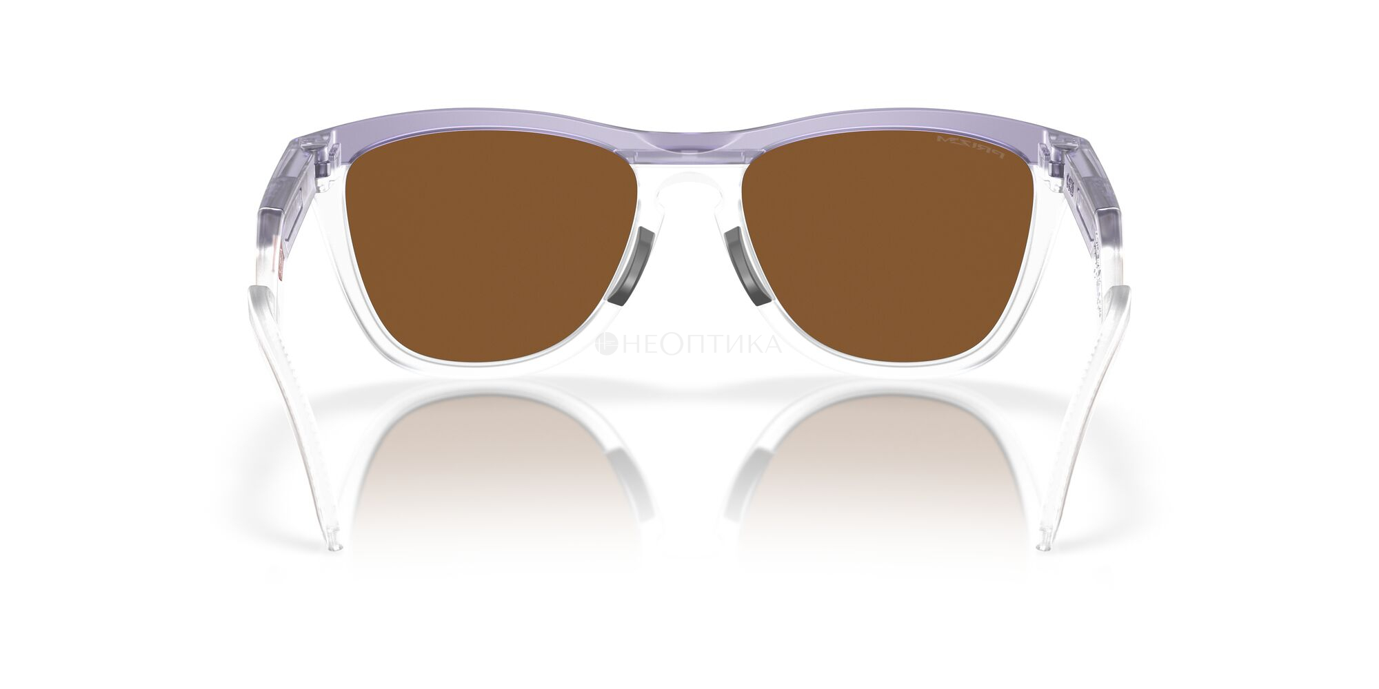 Солнцезащитные очки Oakley Frogskins Hybrid 0OO9289 928901 55