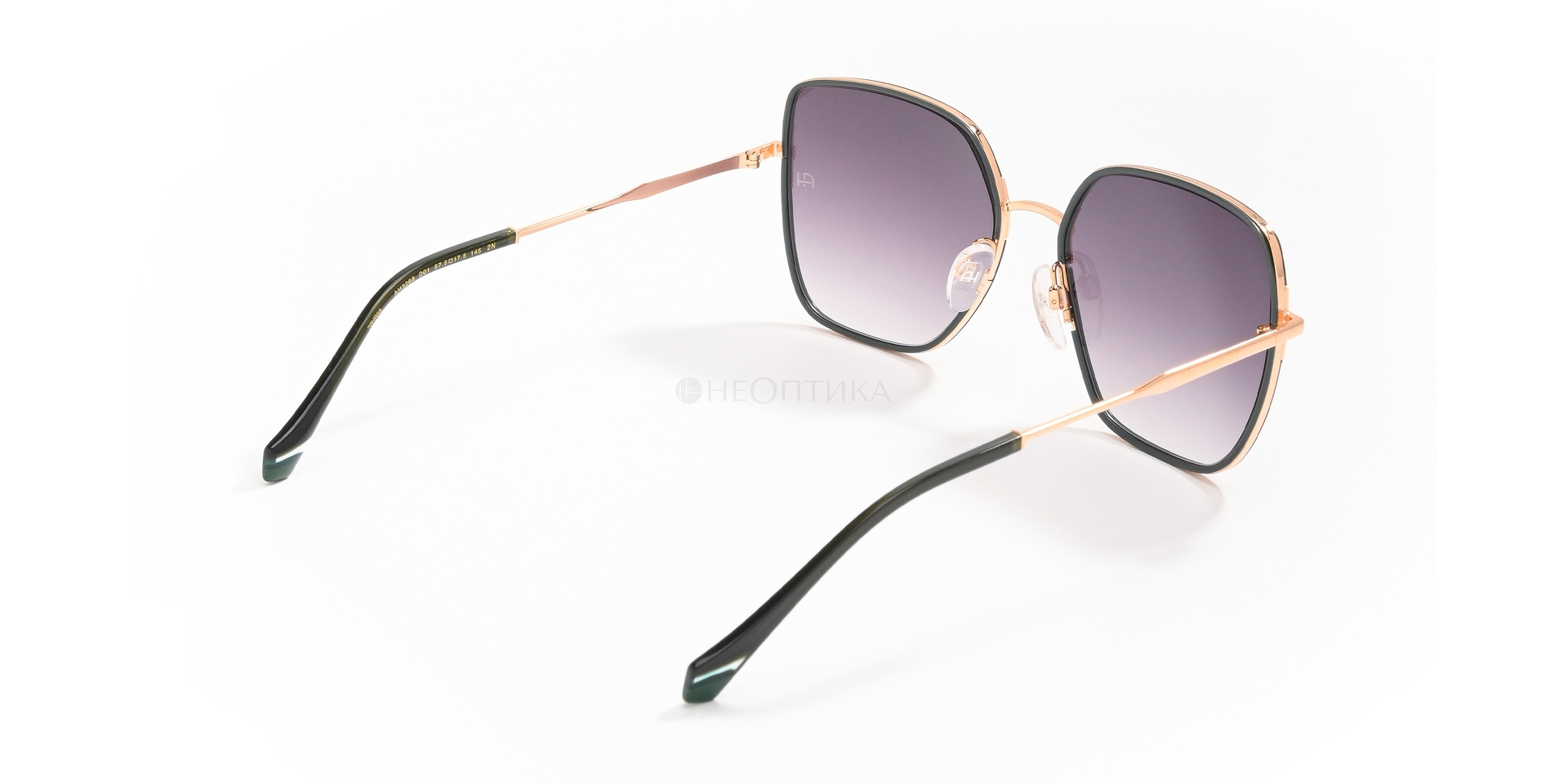 Солнцезащитные очки Ana Hickmann AH3268 D01