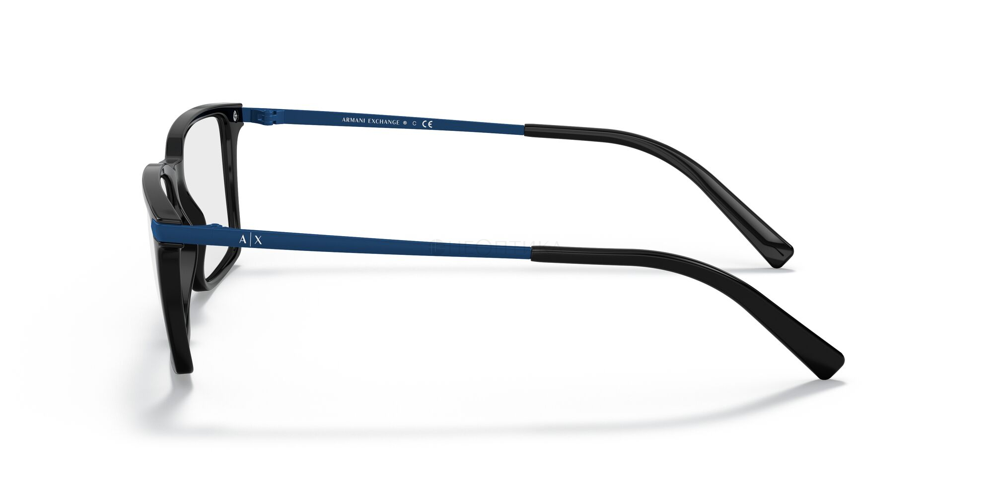 Оправа Armani Exchange 0AX3077 8158 54