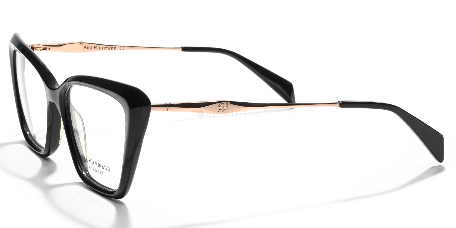 Оправа Ana Hickmann AH6583 A02
