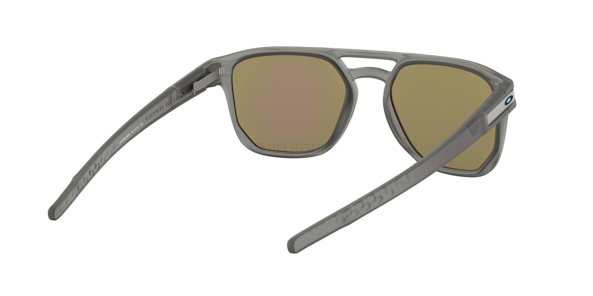 Солнцезащитные очки Oakley Latch Beta 0OO9436 943606 54