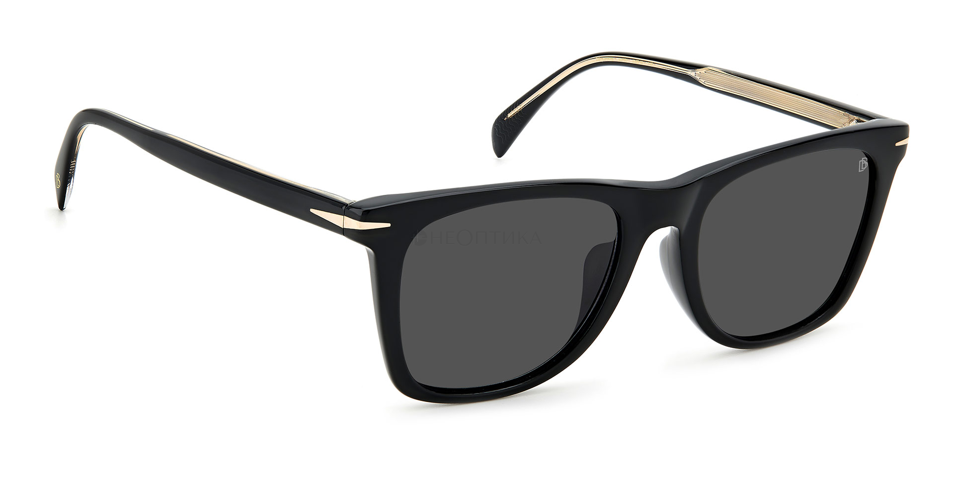 Солнцезащитные очки David Beckham DB 1081/F/S 807 IR 53