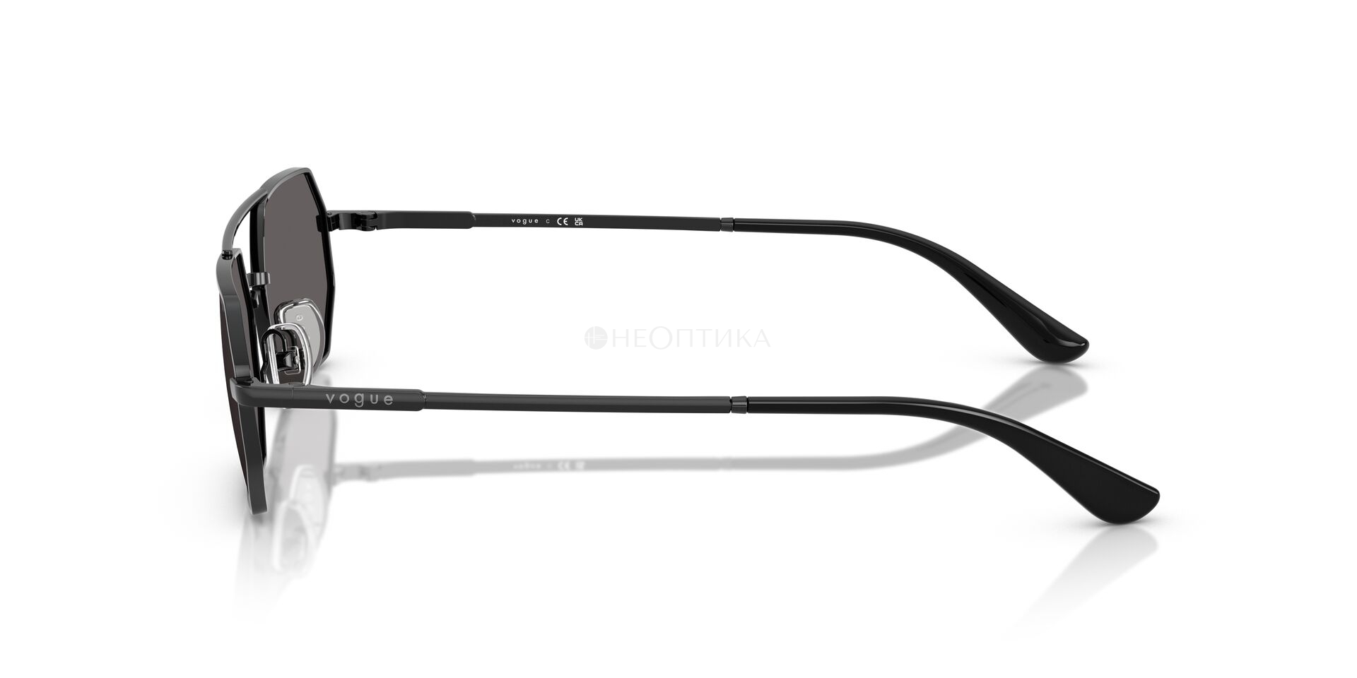 Солнцезащитные очки Vogue  0VO4329S 352/87 55