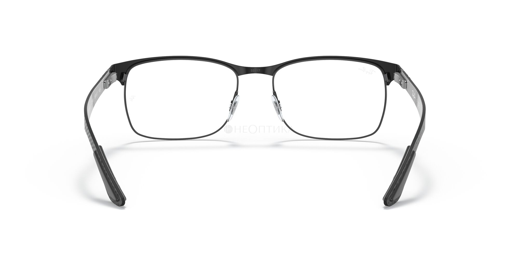 Оправа Ray-Ban 0RX8416 2916 55