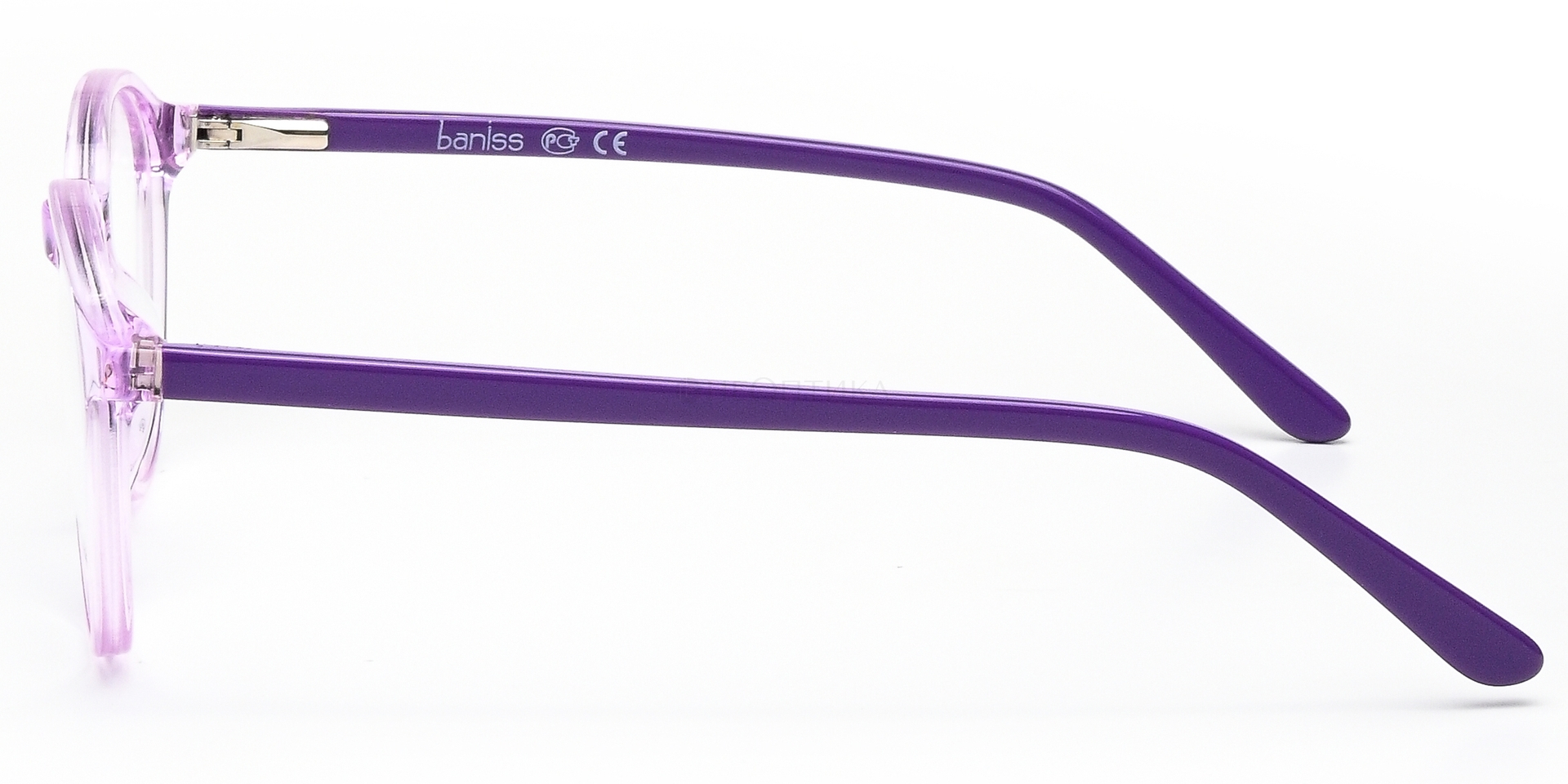 Оправа детская Baniss BSJ5136 C03 46