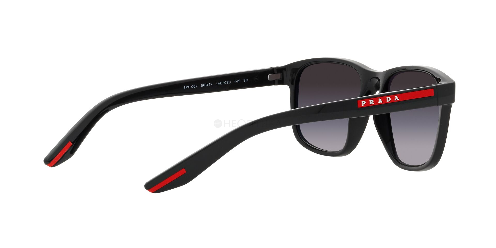 Солнцезащитные очки Prada Linea Rossa  0PS 06YS 1AB09U 56