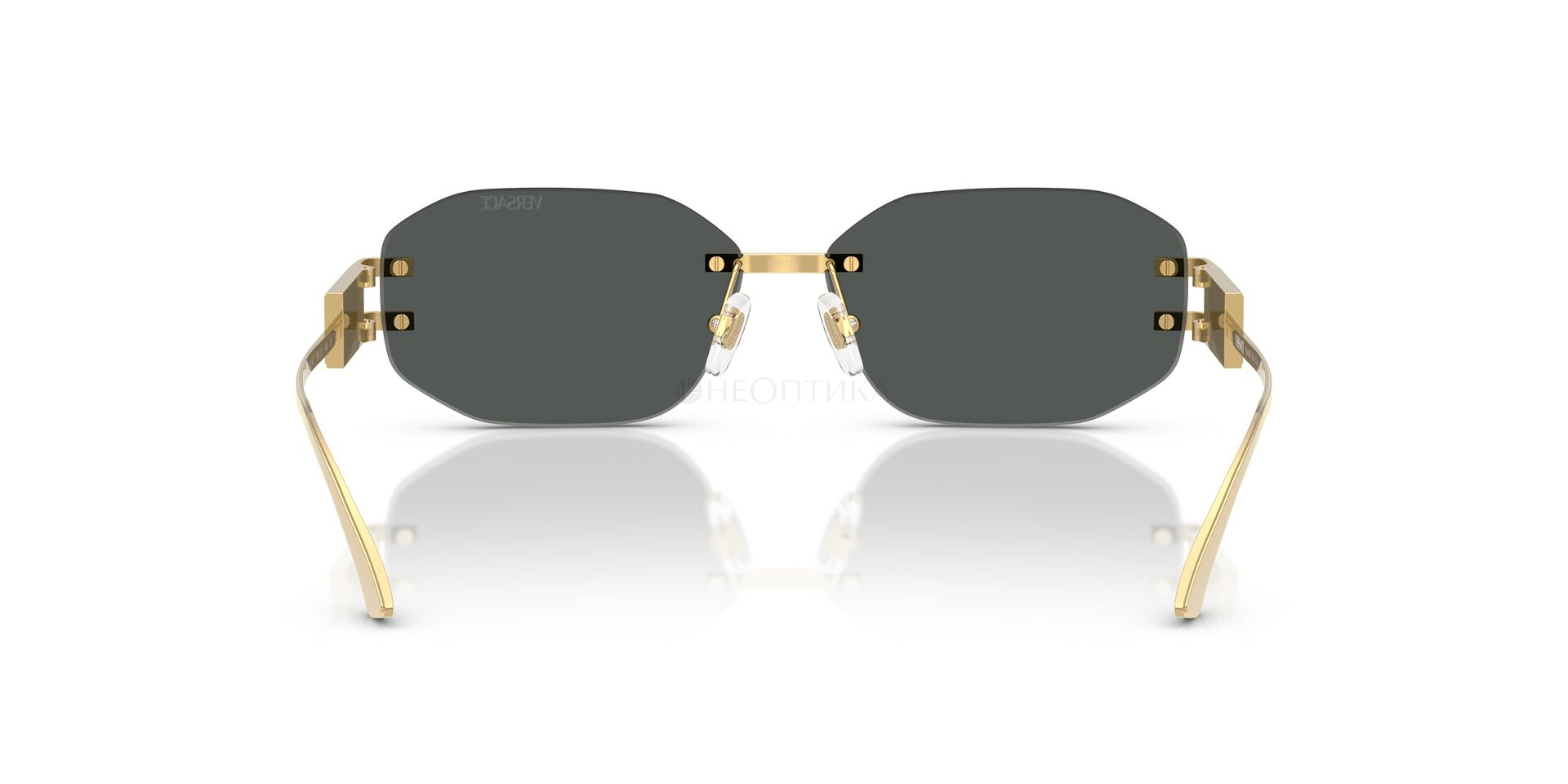 Солнцезащитные очки Versace  0VE2274 100287 58