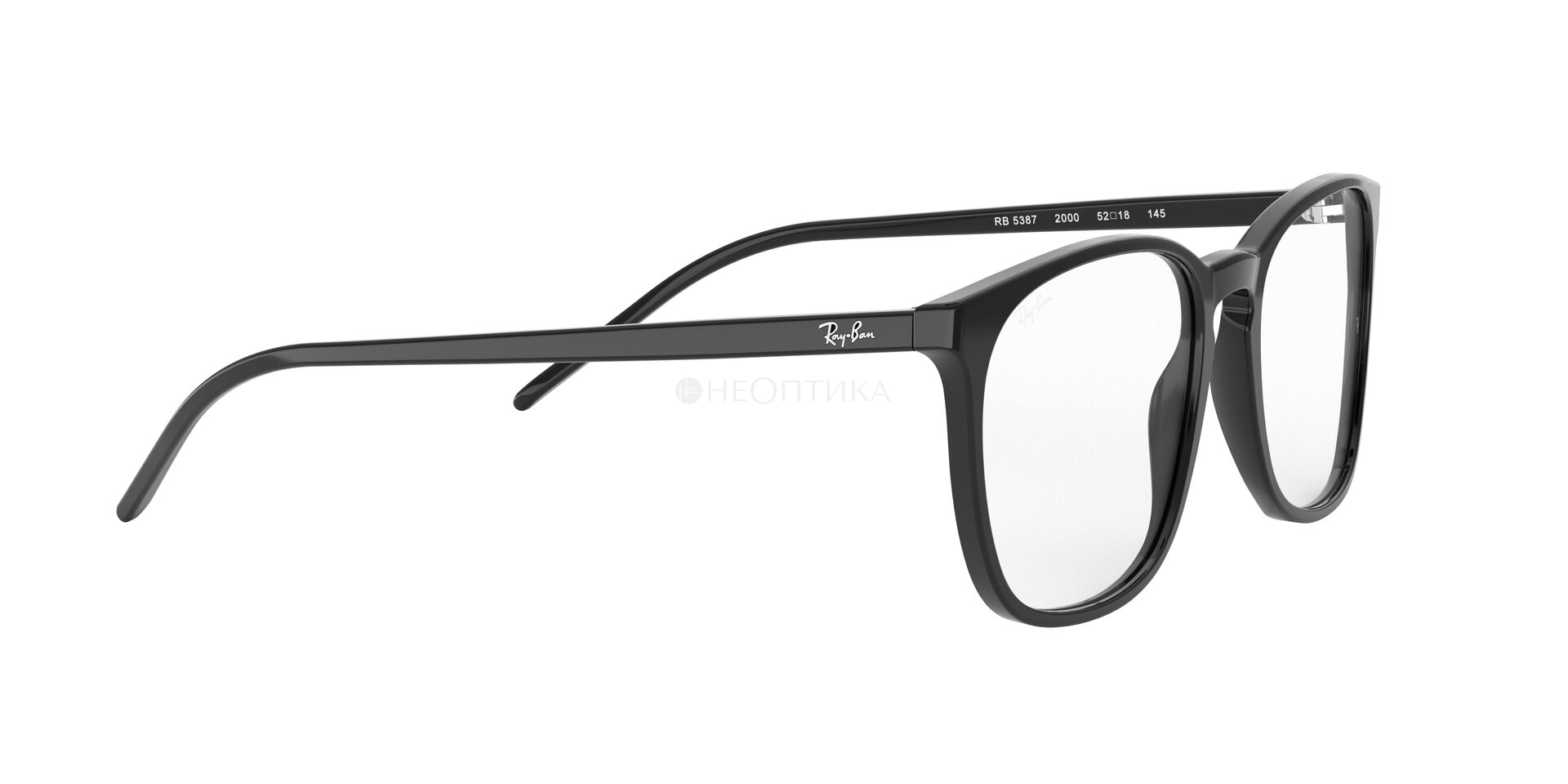 Оправа Ray-Ban 0RX5387 2000 54