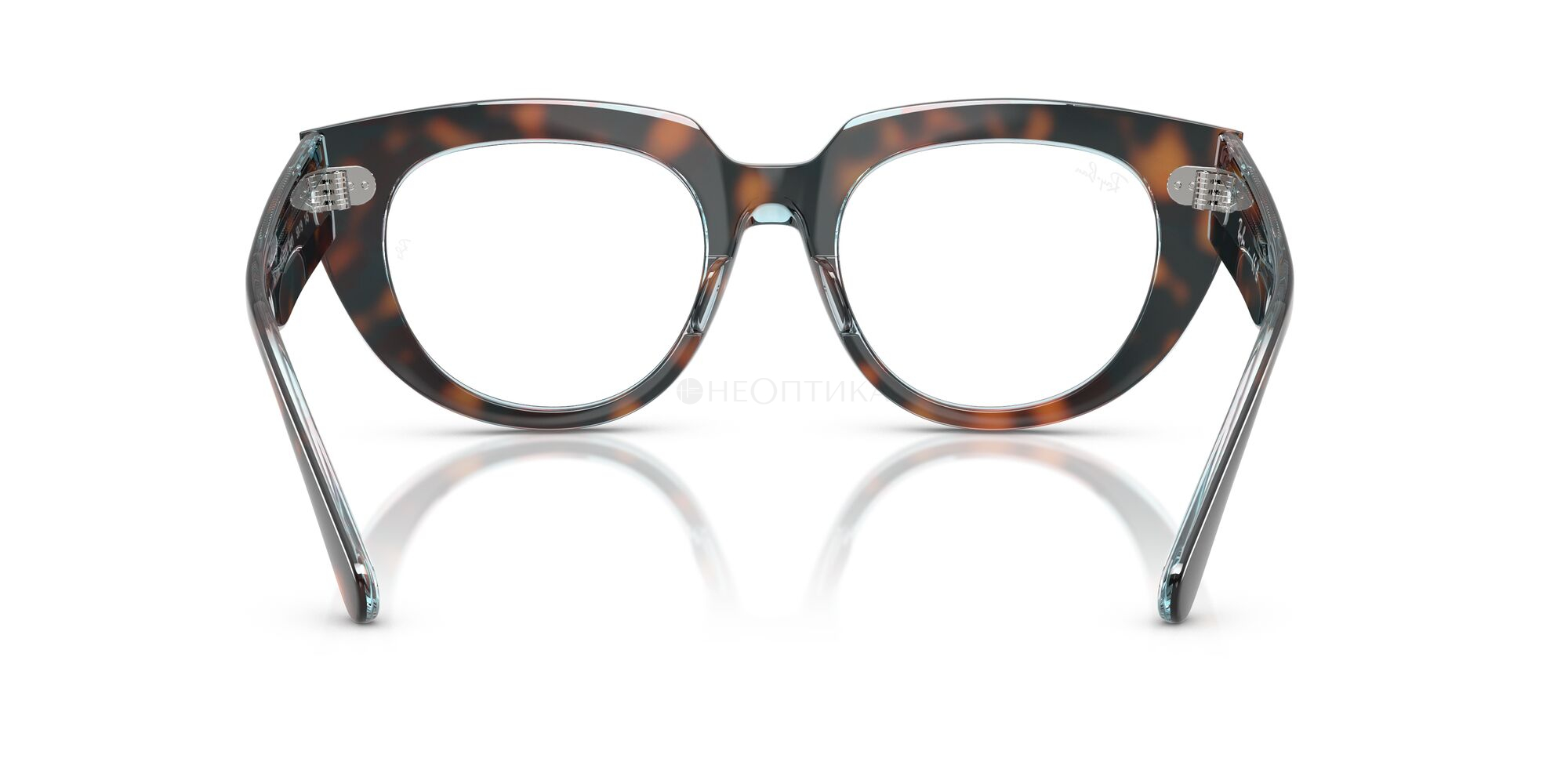 Оправа Ray-Ban Vista 0RX5586 8401 50