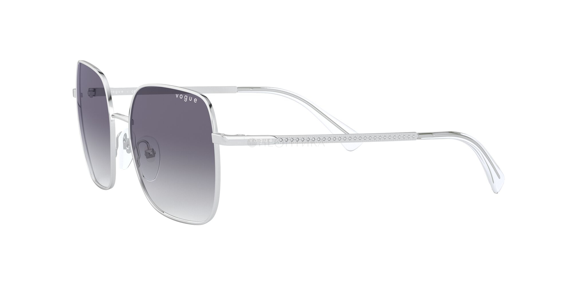 Солнцезащитные очки Vogue 0VO4175SB 323/79 53