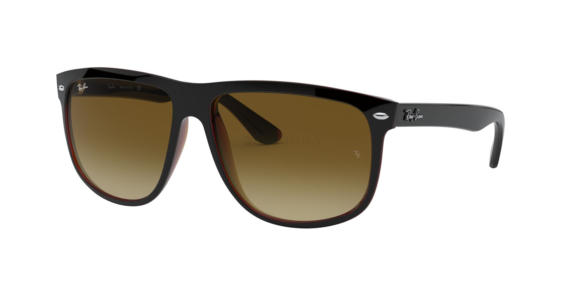 Солнцезащитные очки Ray-Ban BOYFRIEND 0RB4147 609585 60