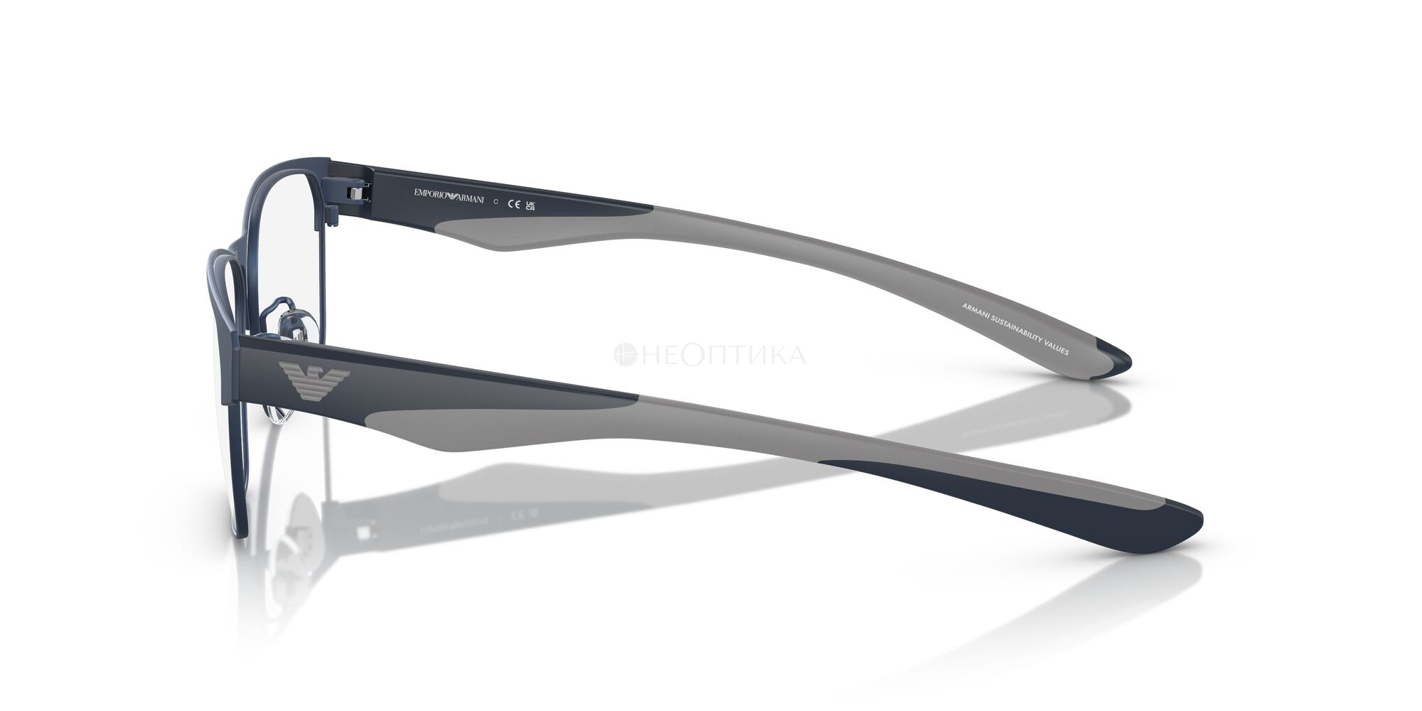 Оправа Emporio Armani 0EA1141 3018 56