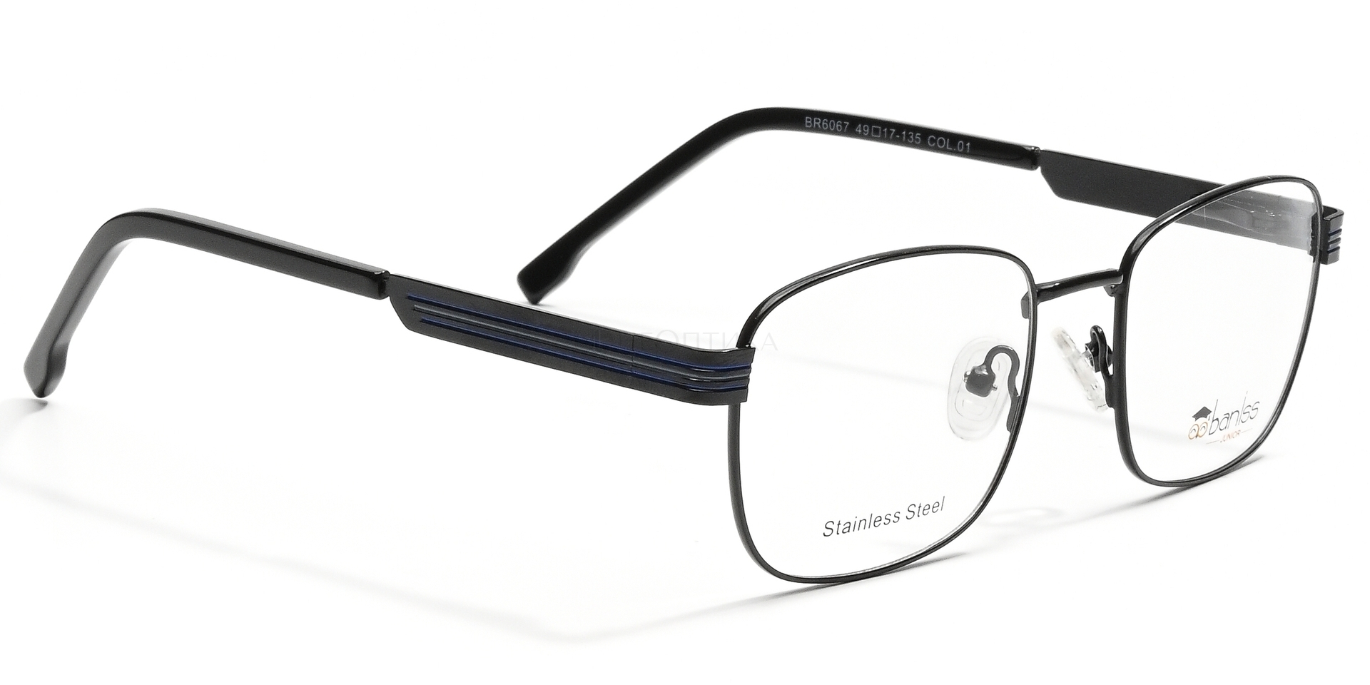 Оправа детская Baniss BR6067 C01 49