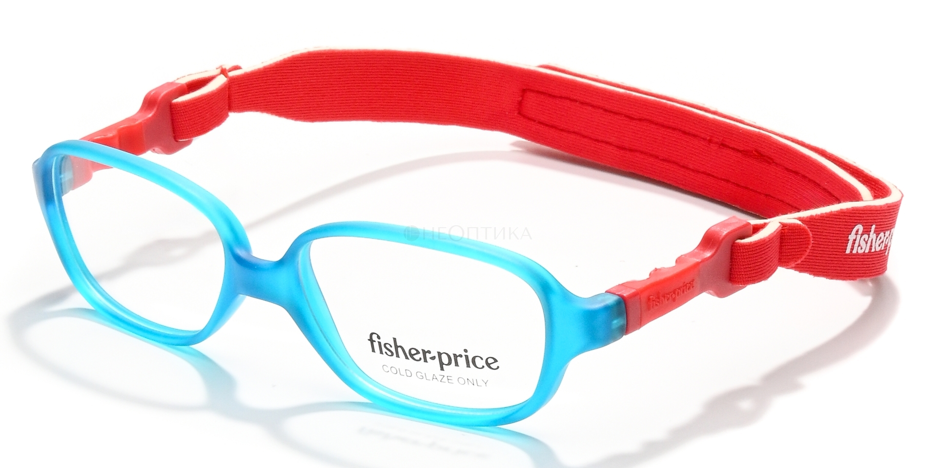 Оправа детская Fisher Price FPV39 WTR 46