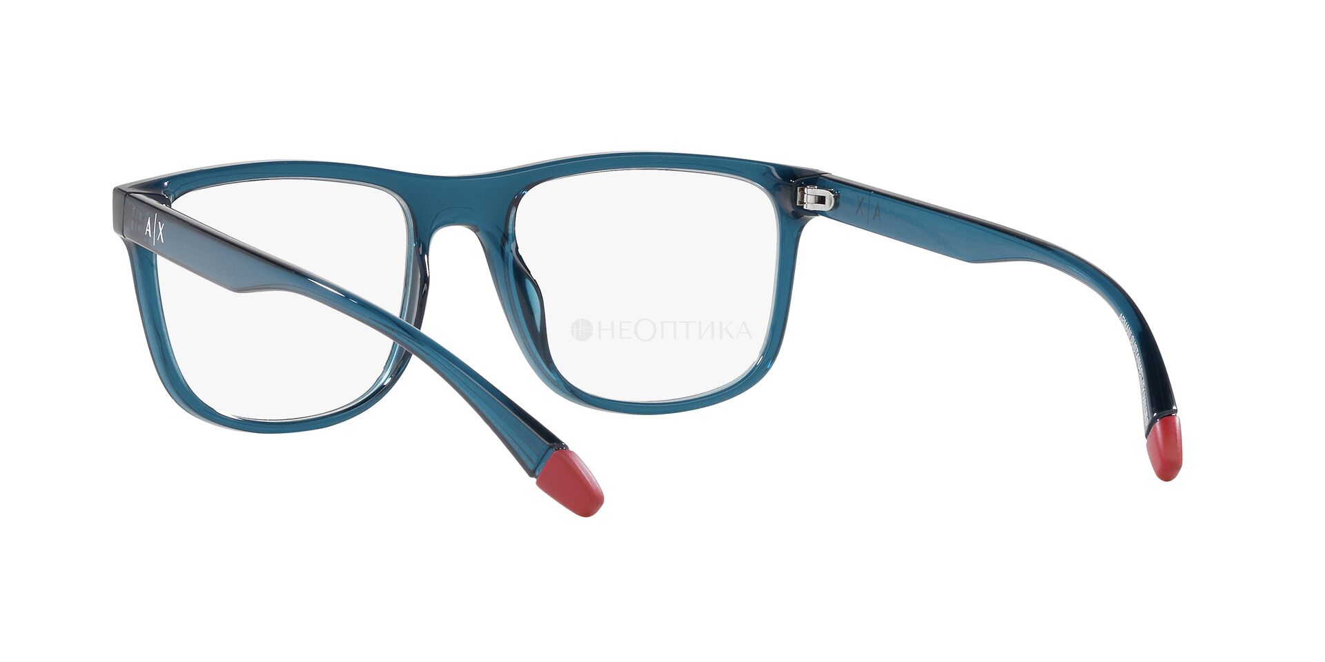 Оправа Armani Exchange 0AX3101U 8187 55