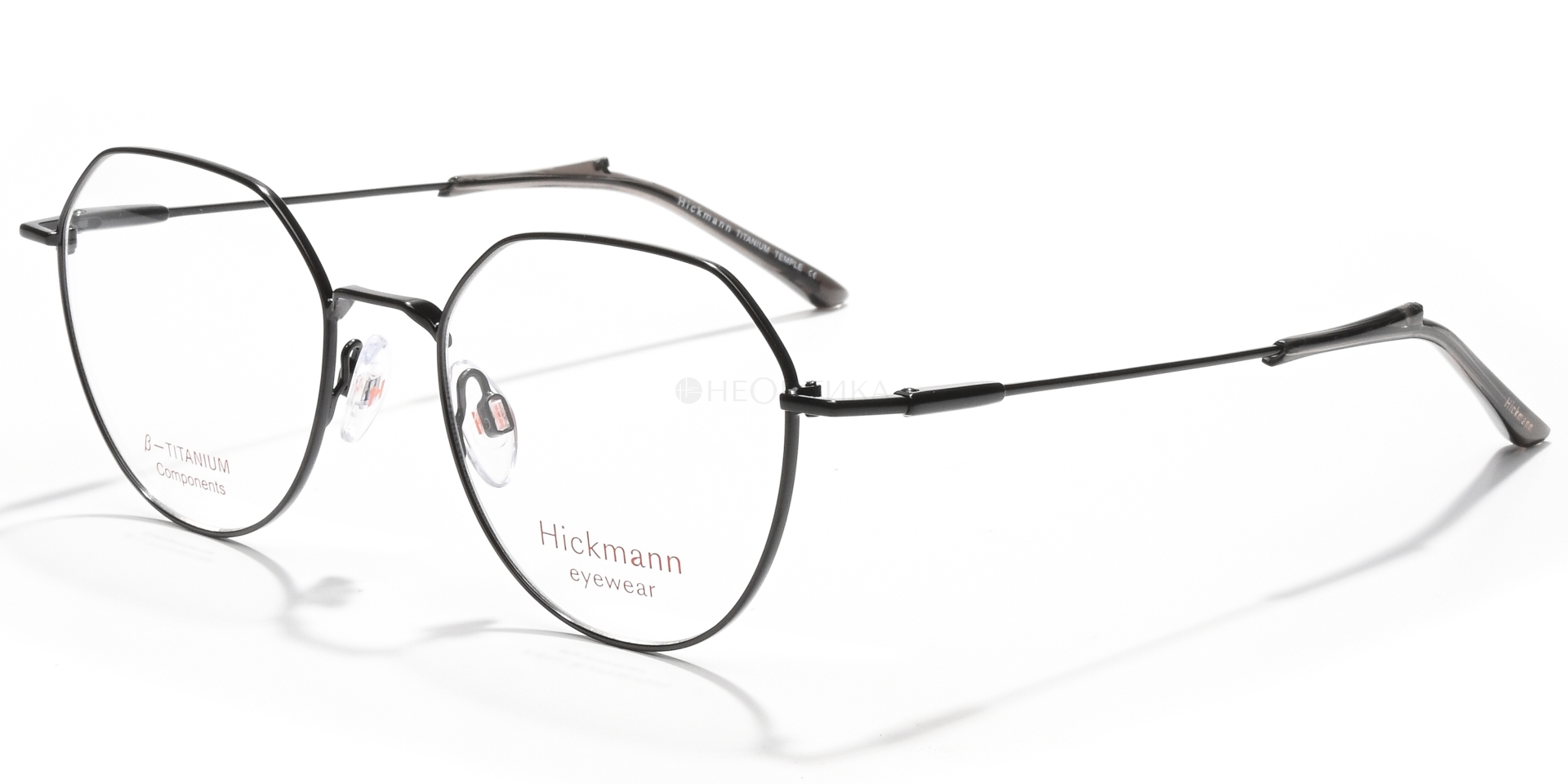 Оправа Hickmann HI1243T 09C