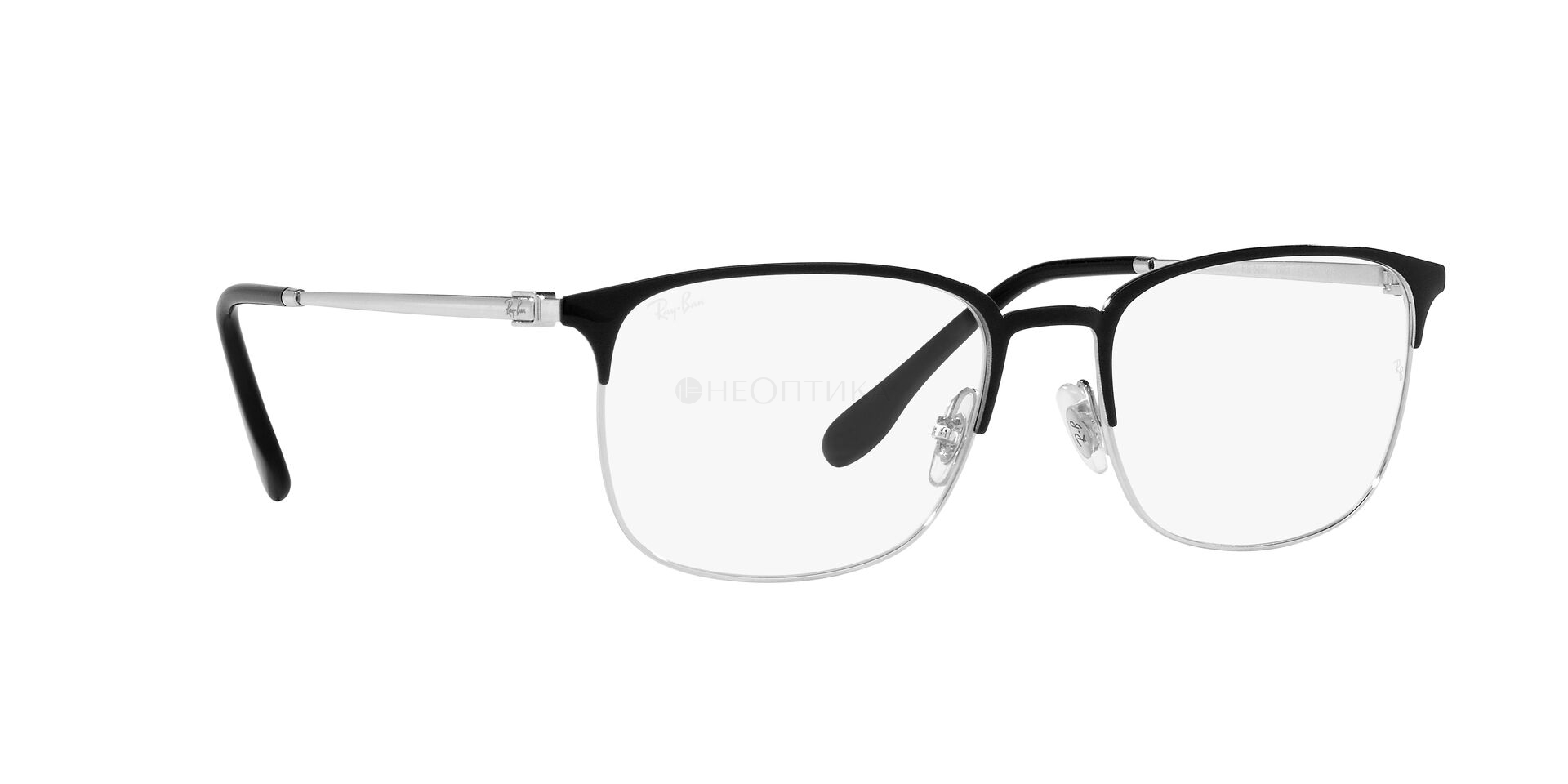 Оправа Ray-Ban 0RX6494 2861 56