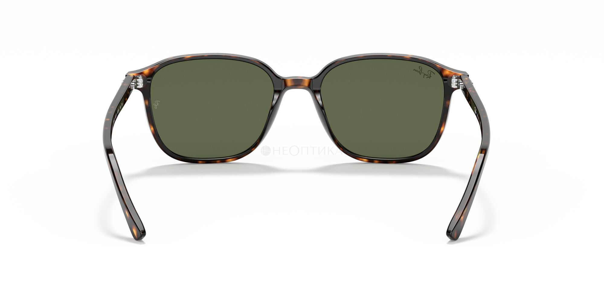 Солнцезащитные очки Ray-Ban Leonard 0RB2193 902/31 53