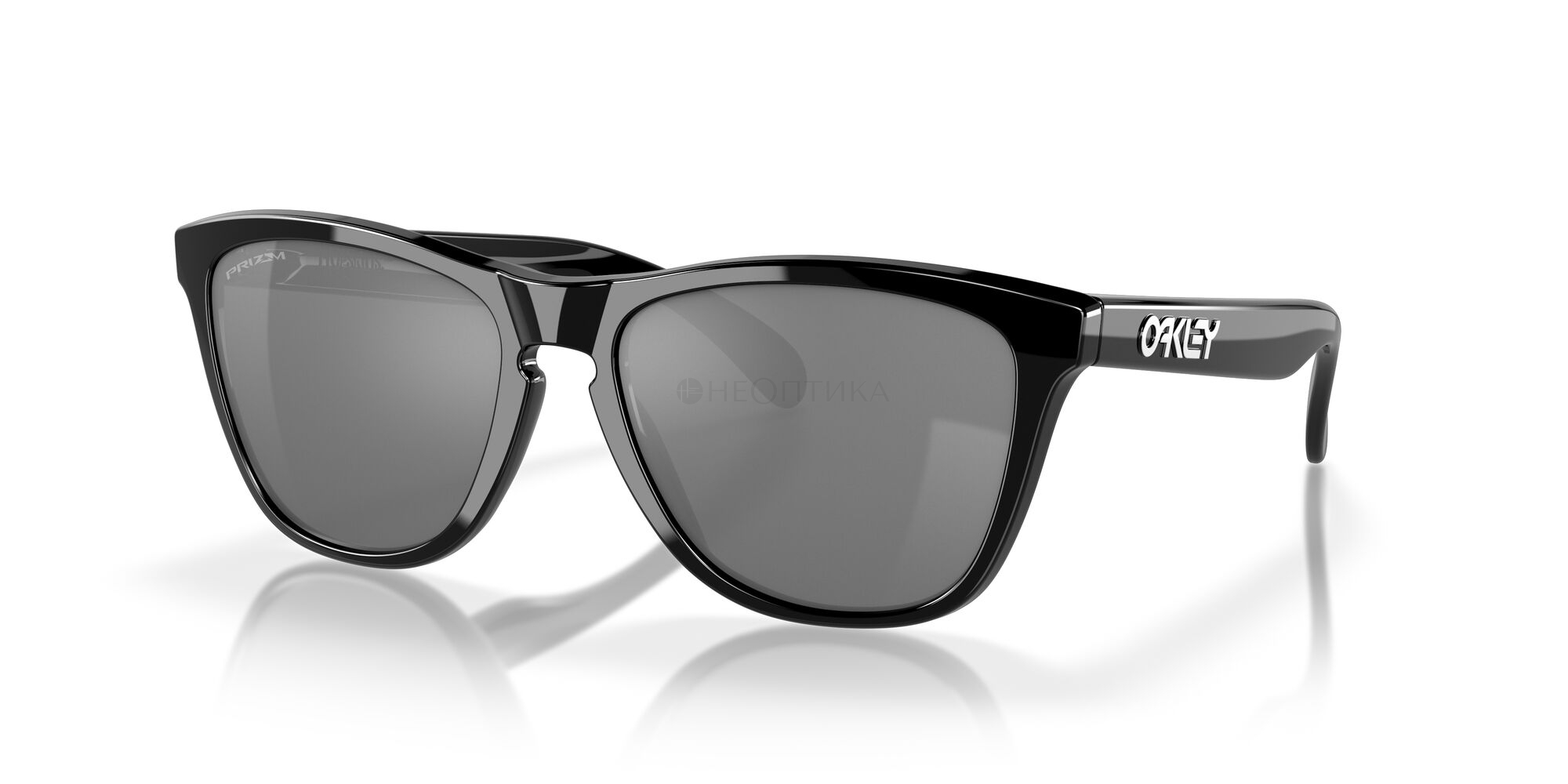 Солнцезащитные очки Oakley Frogskins 0OO9013 9013C4 55