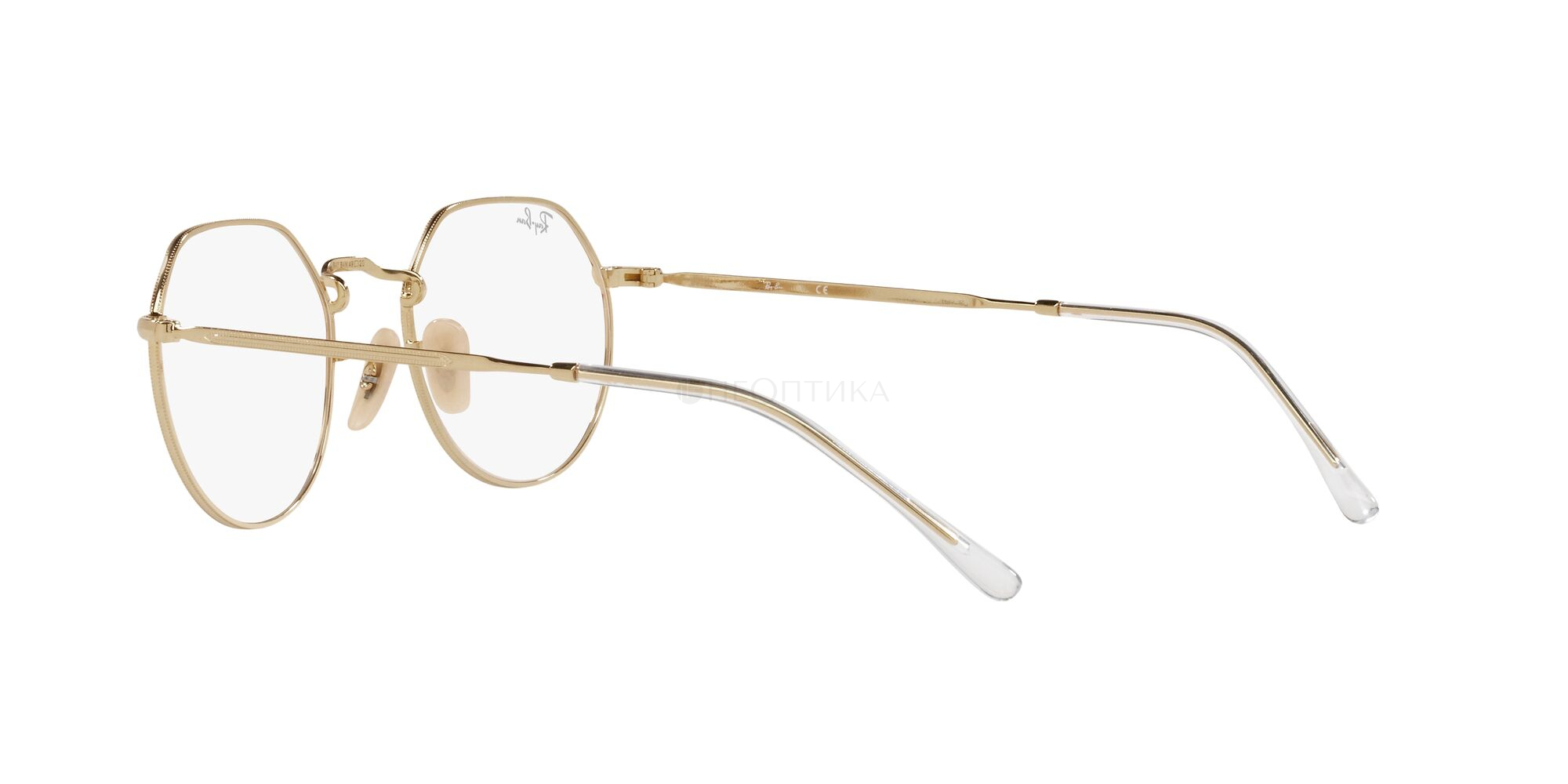 Оправа Ray-Ban Jack 0RX6465 3137 49
