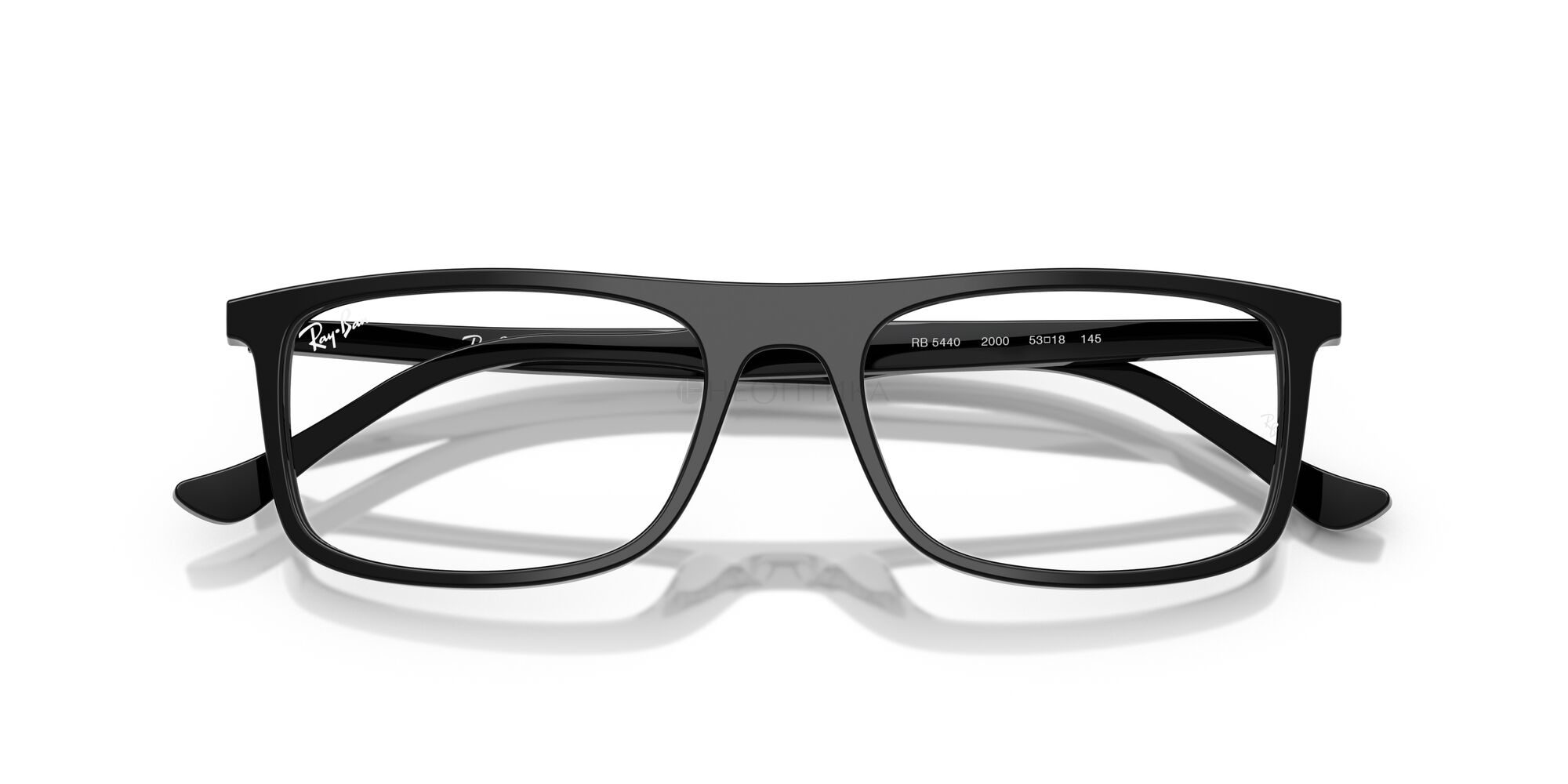 Оправа Ray-Ban 0RX5440 2000 55