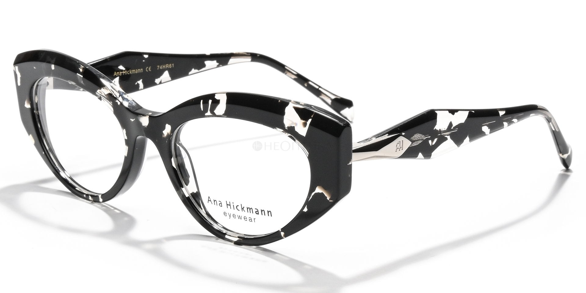 Оправа Ana Hickmann AH6627 G21