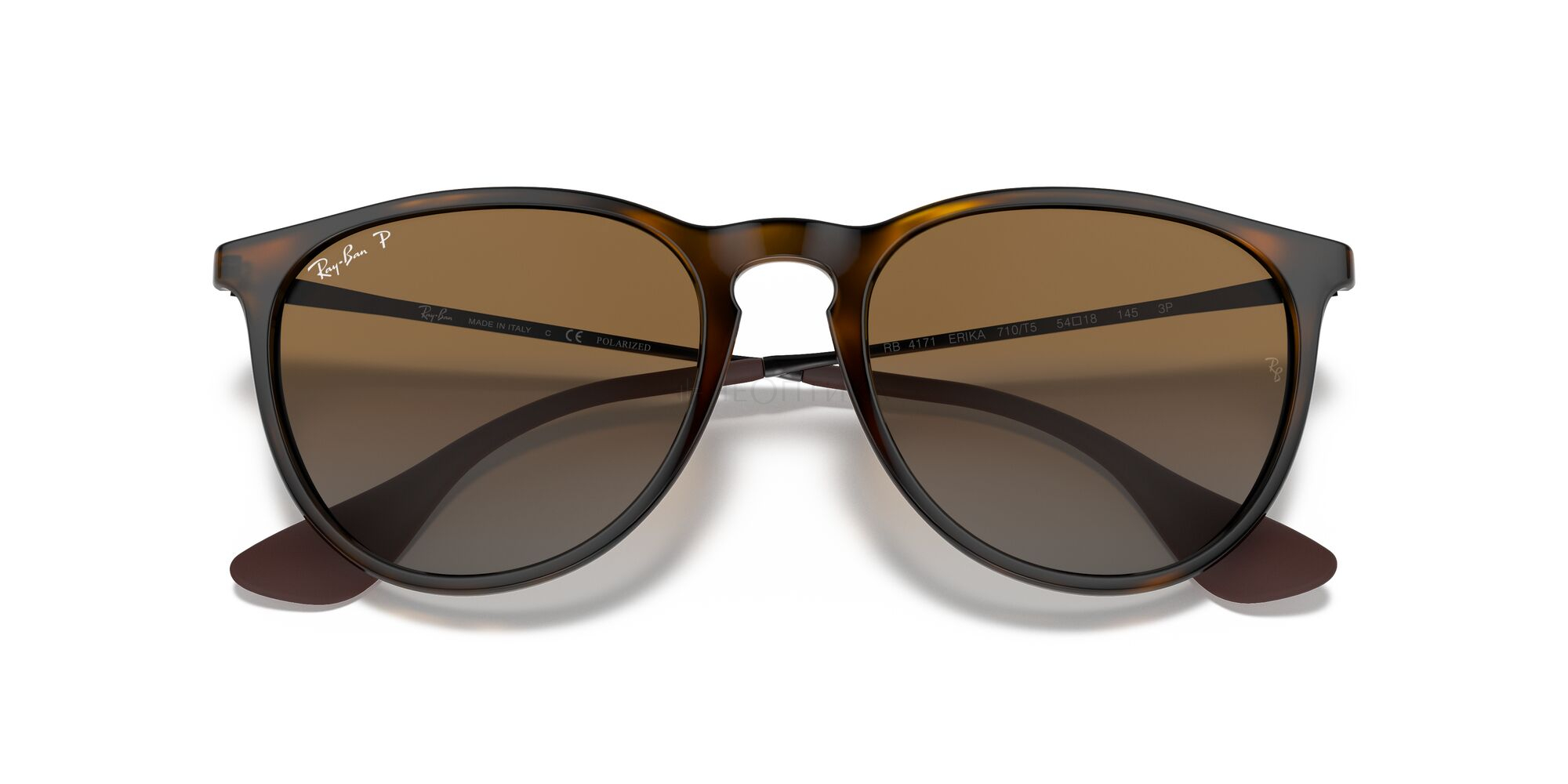 Солнцезащитные очки Ray-Ban Erika 0RB4171 710/T5 54