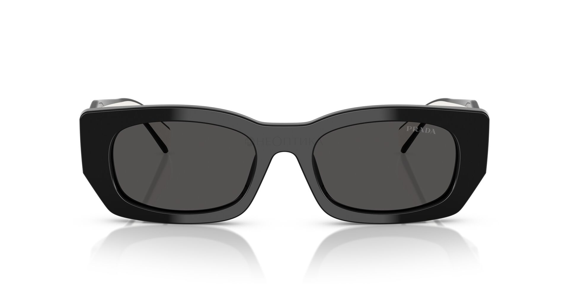 Солнцезащитные очки Prada  0PR B05S 09Q08Z 53