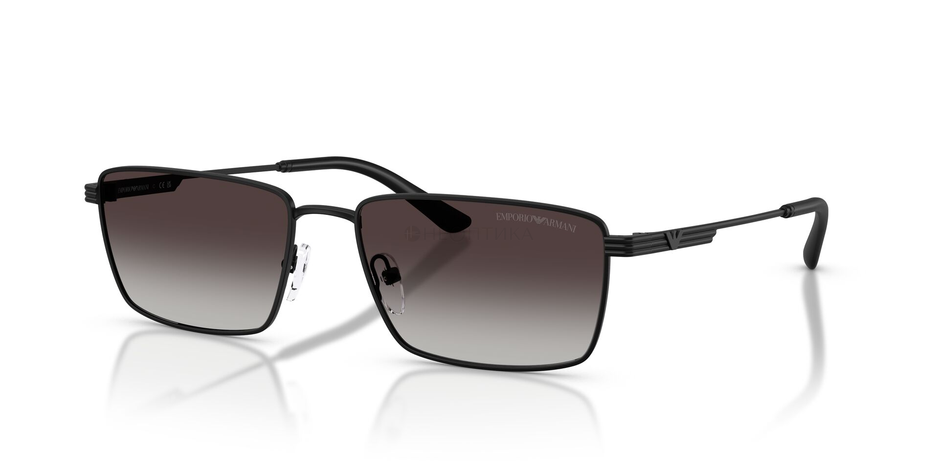 Солнцезащитные очки Emporio Armani  0EA2169 30018G 57