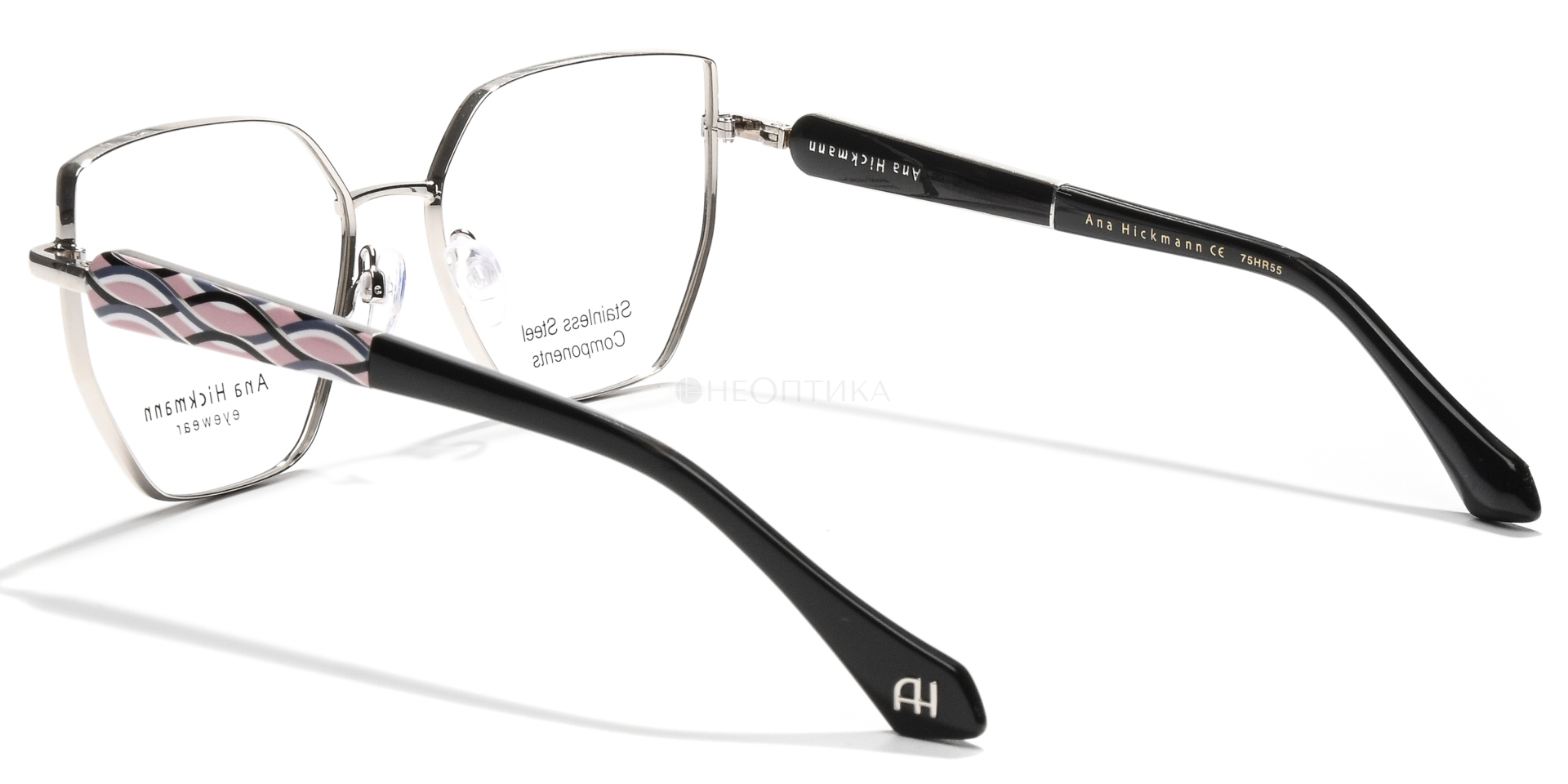 Оправа Ana Hickmann AH1591 09B