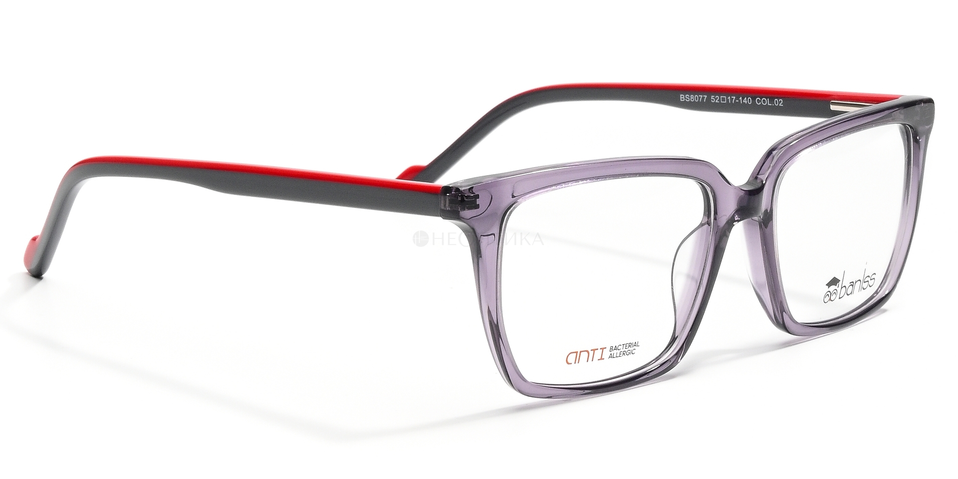 Оправа детская Baniss BS8077 C02 52