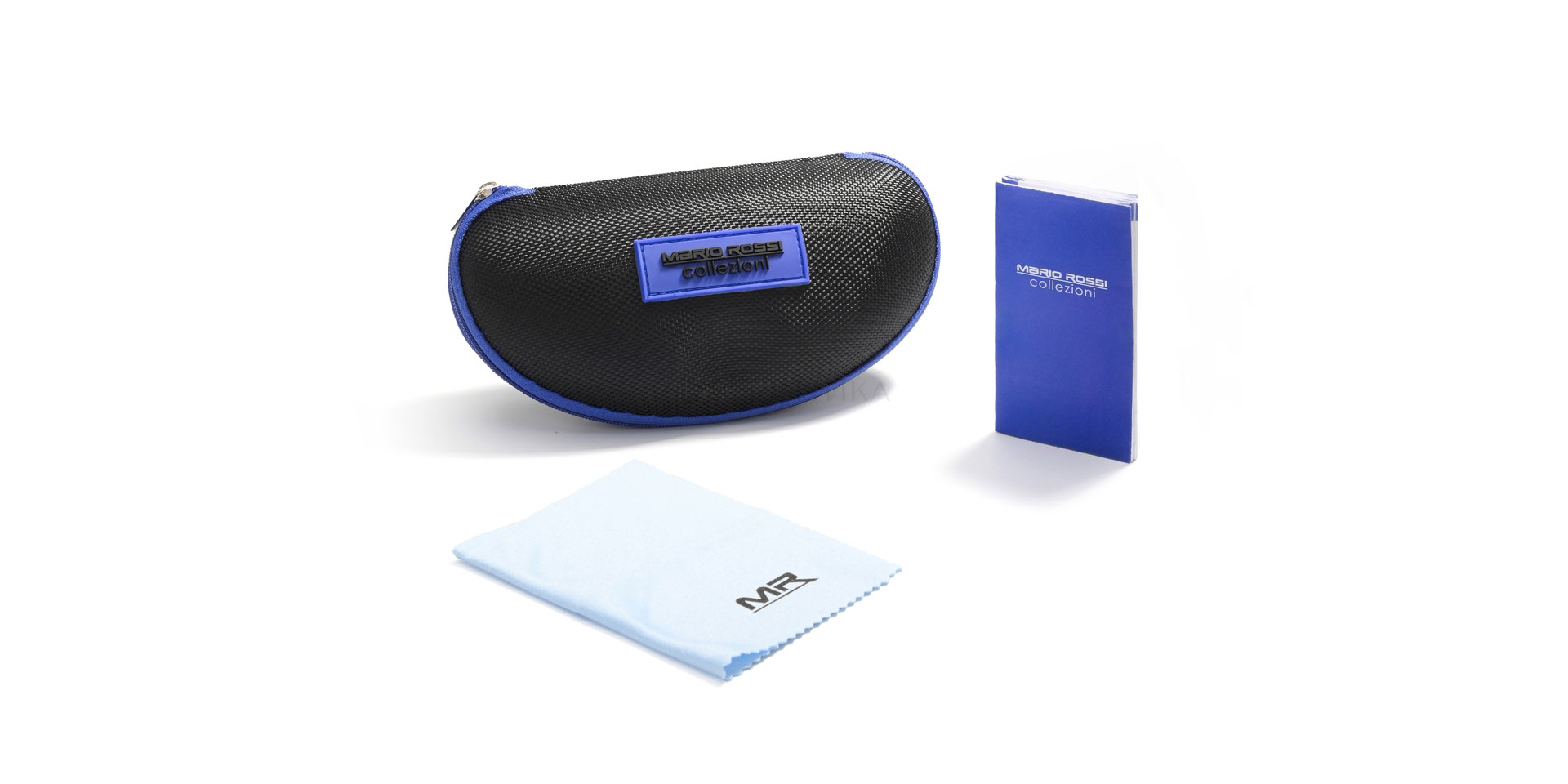 Солнцезащитные очки Mario Rossi MS 02-223 03 62