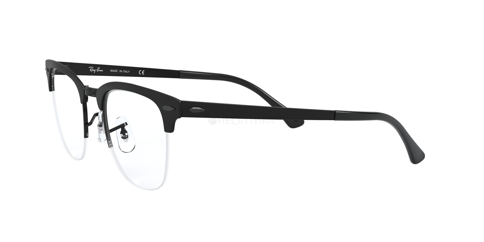 Оправа Ray-Ban 0RX3716VM 2904 50