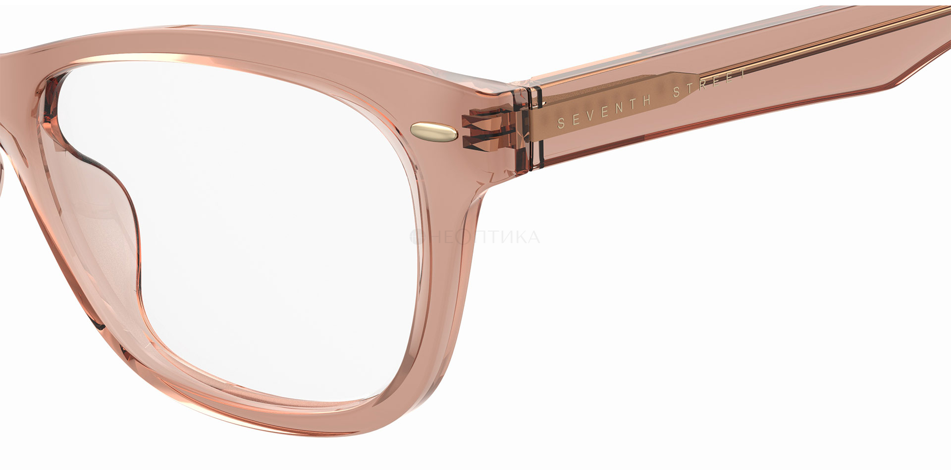 Оправа 7th Street 7A 578/G FWM 51